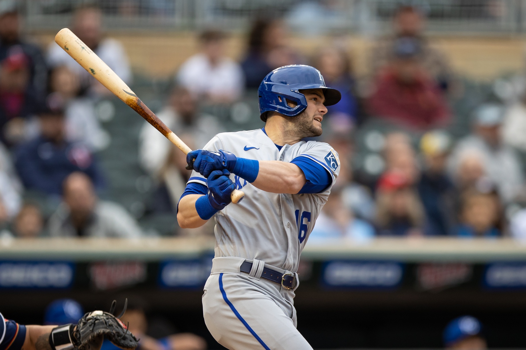 mlb picks Andrew Benintendi Kansas City Royals predictions best bet odds