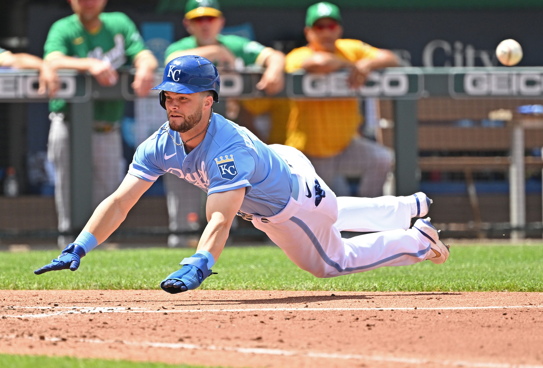 mlb picks Andrew Benintendi Kansas City Royals predictions best bet odds