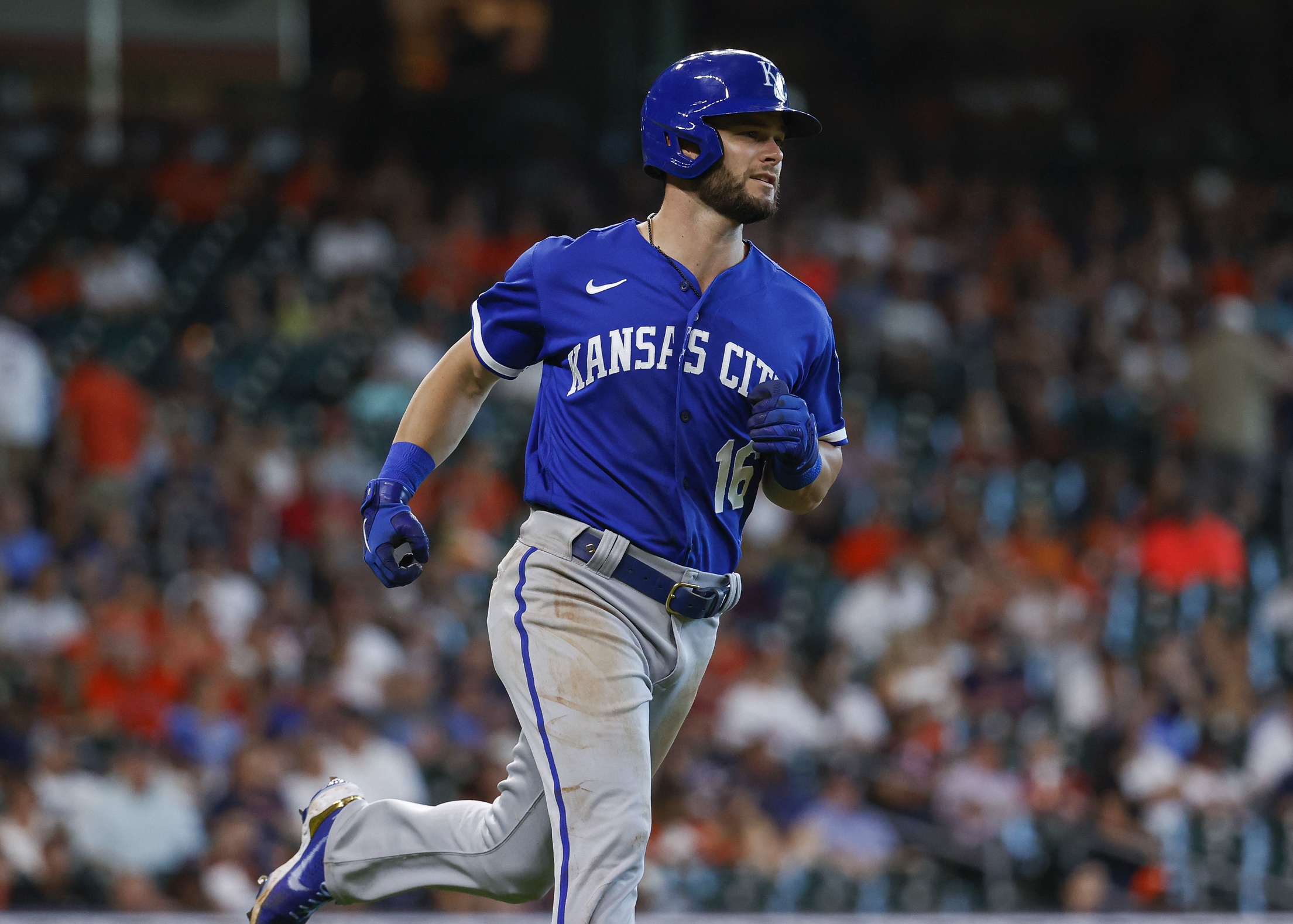 mlb picks Andrew Benintendi Kansas City Royals predictions best bet odds
