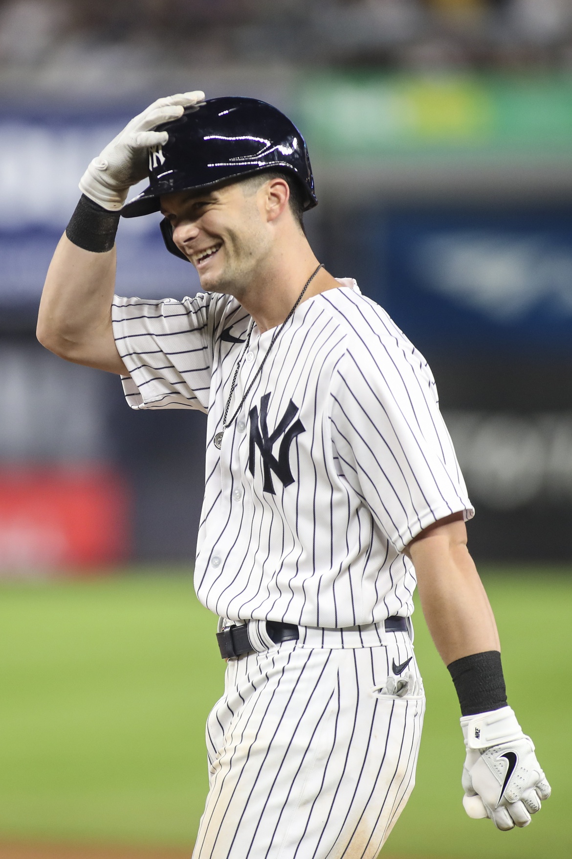 mlb picks Andrew Benintendi New York Yankees predictions best bet odds