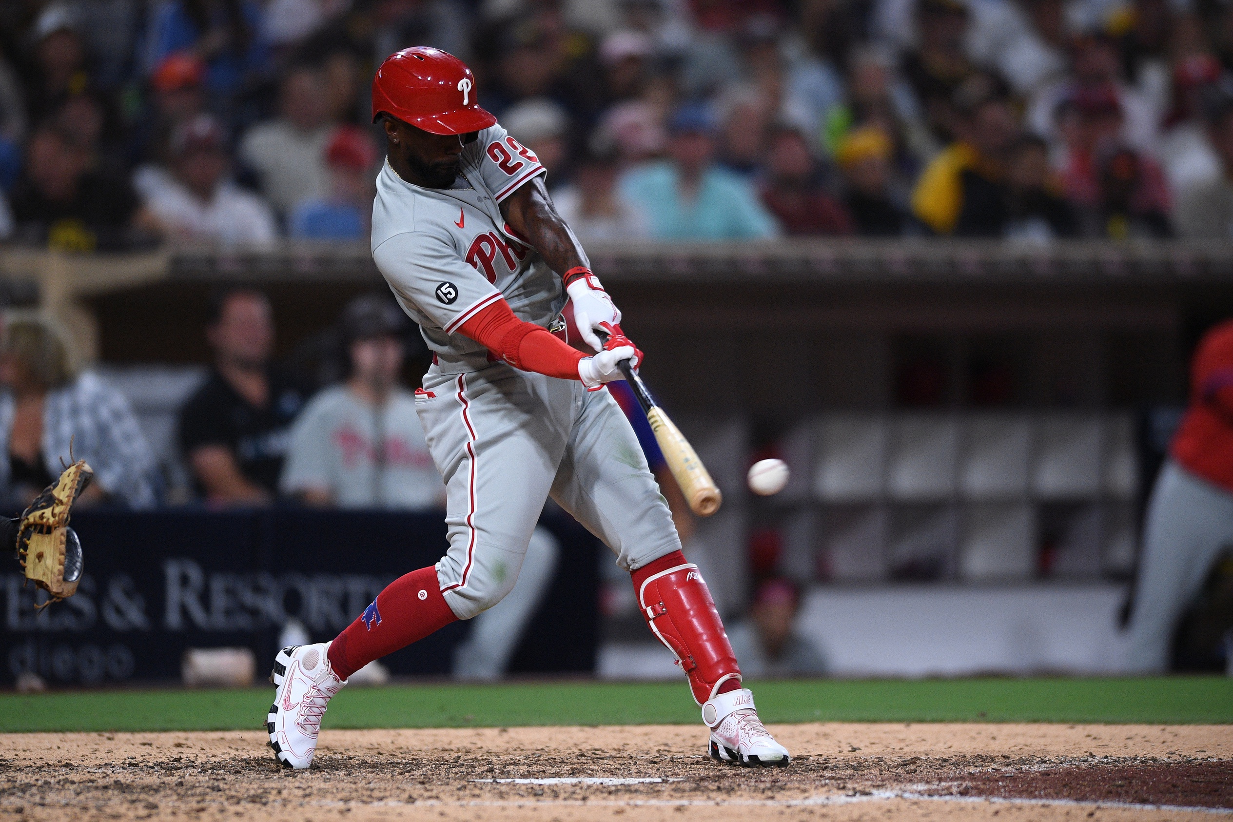 mlb picks Andrew McCutchen philadelphia phillies predictions best bet odds
