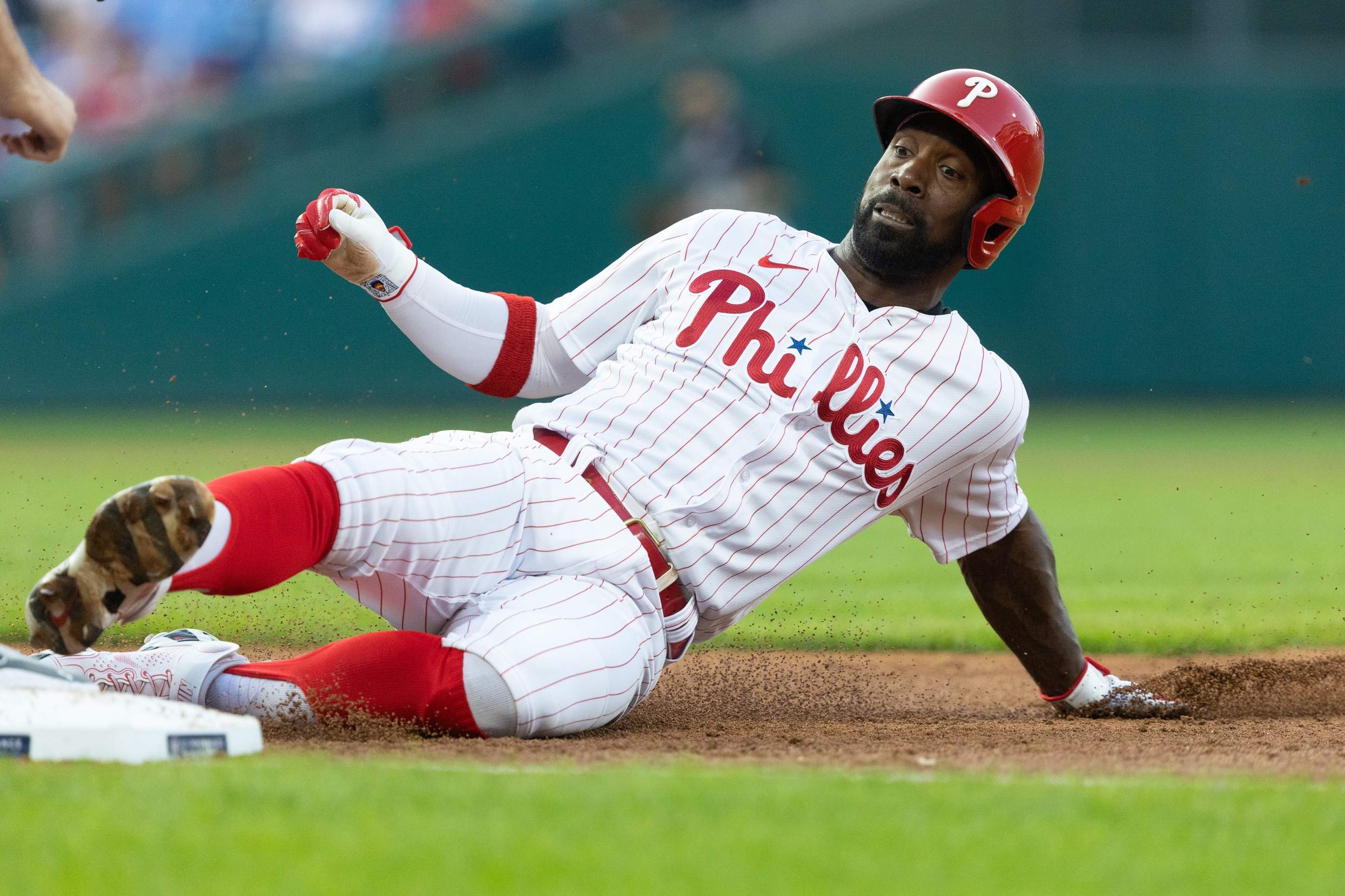 mlb picks Andrew McCutchen philadelphia phillies predictions best bet odds