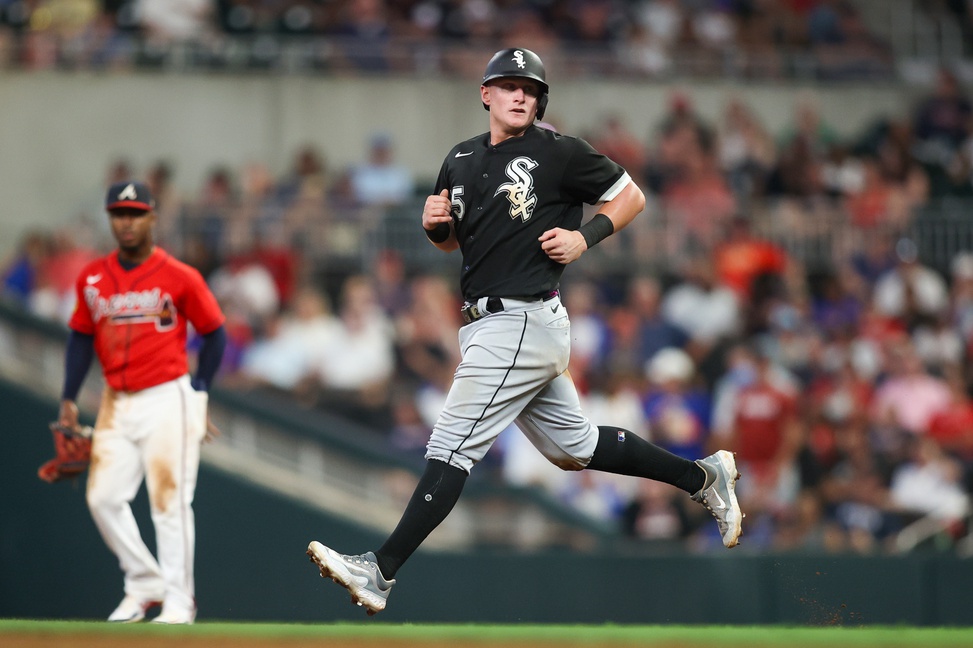 mlb picks Andrew Vaughn Chicago White Sox predictions best bet odds