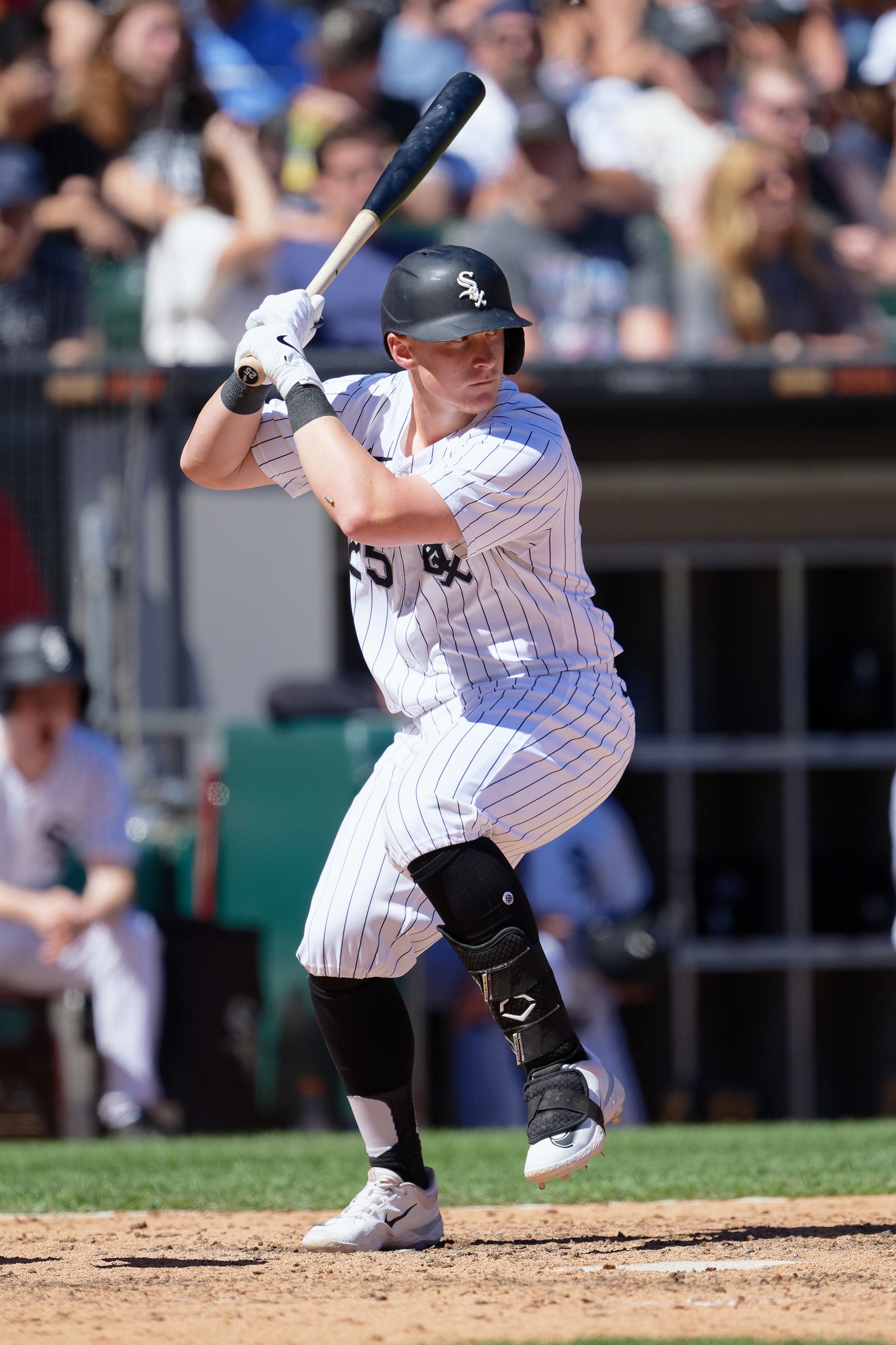 mlb picks Andrew Vaughn Chicago White Sox predictions best bet odds