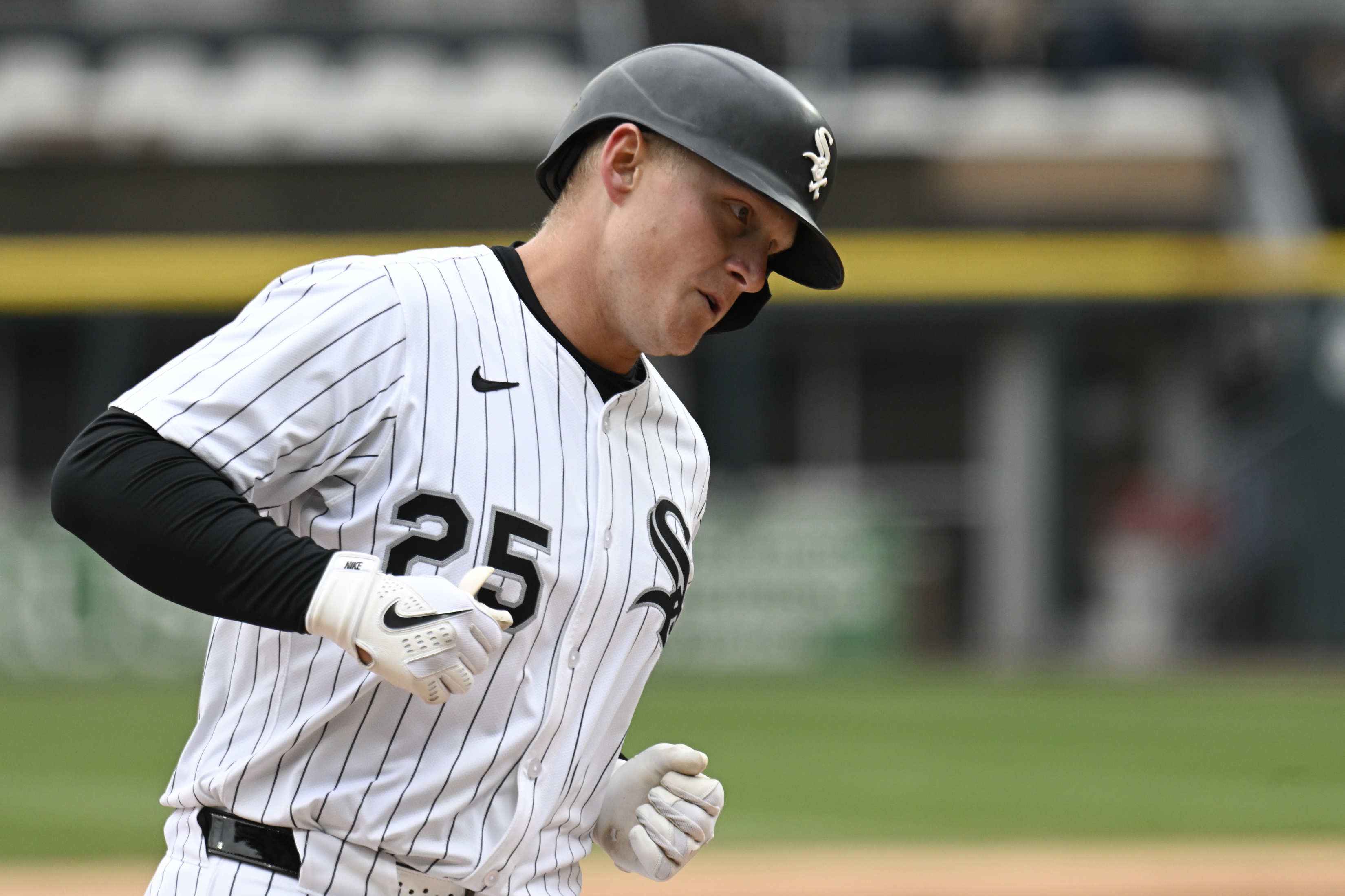 mlb picks Andrew Vaughn Chicago White Sox predictions best bet odds