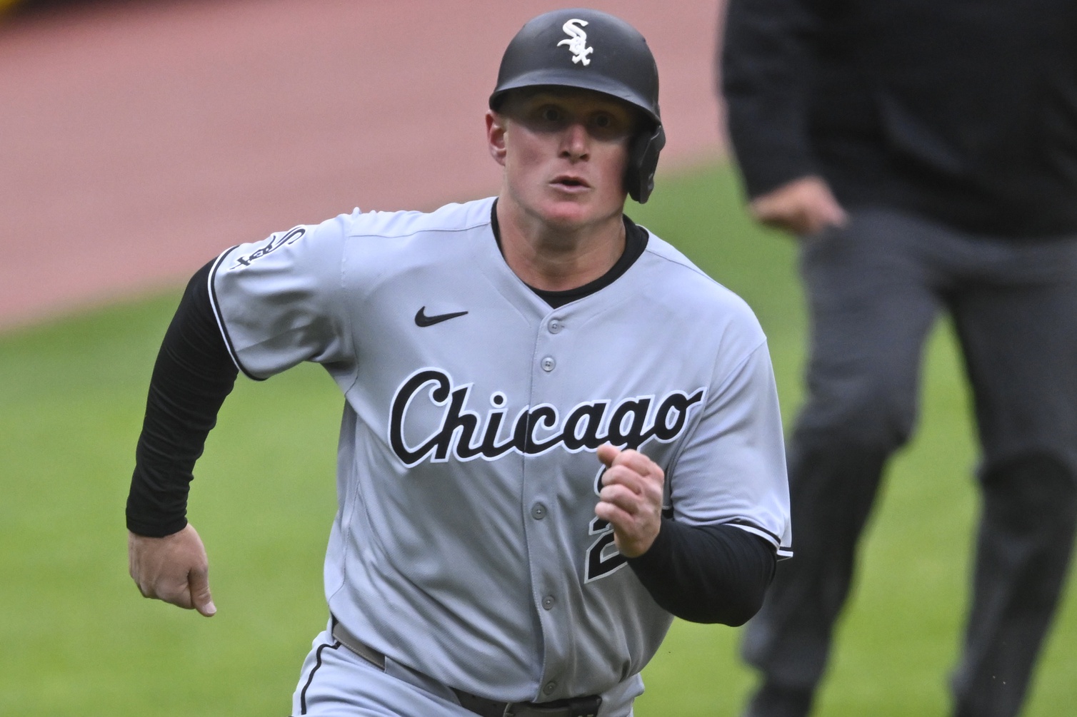 mlb picks Andrew Vaughn Chicago White Sox predictions best bet odds