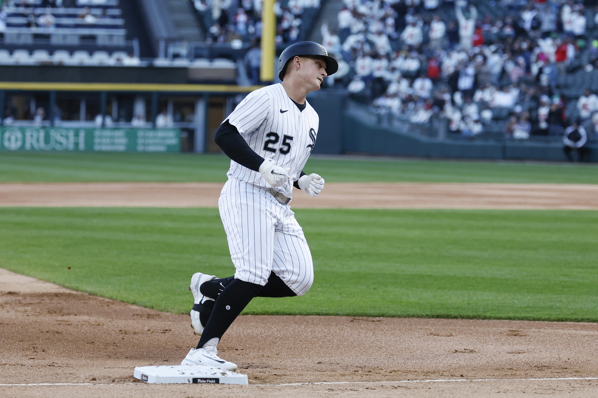 mlb picks Andrew Vaughn Chicago White Sox predictions best bet odds