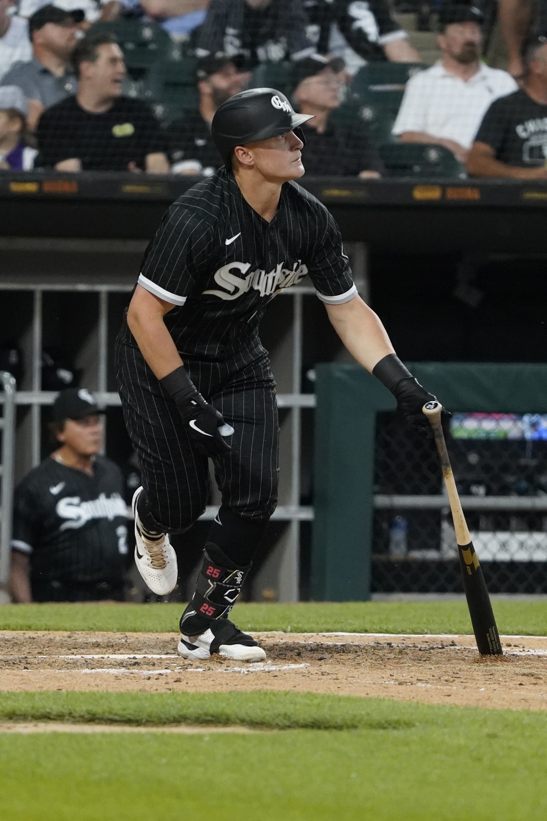 mlb picks Andrew Vaughn Chicago White Sox predictions best bet odds