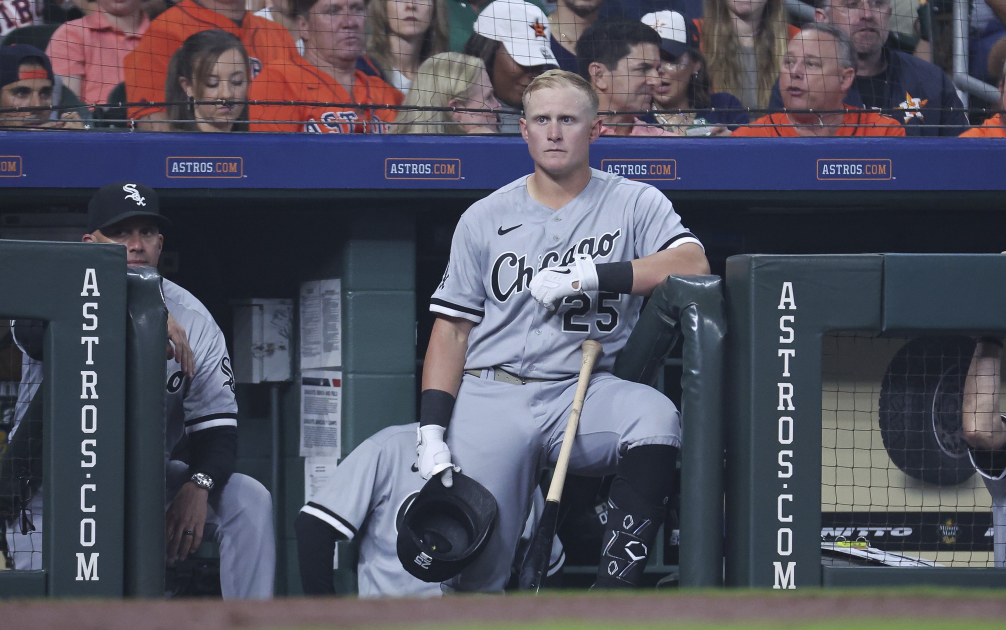mlb picks Andrew Vaughn Chicago White Sox predictions best bet odds
