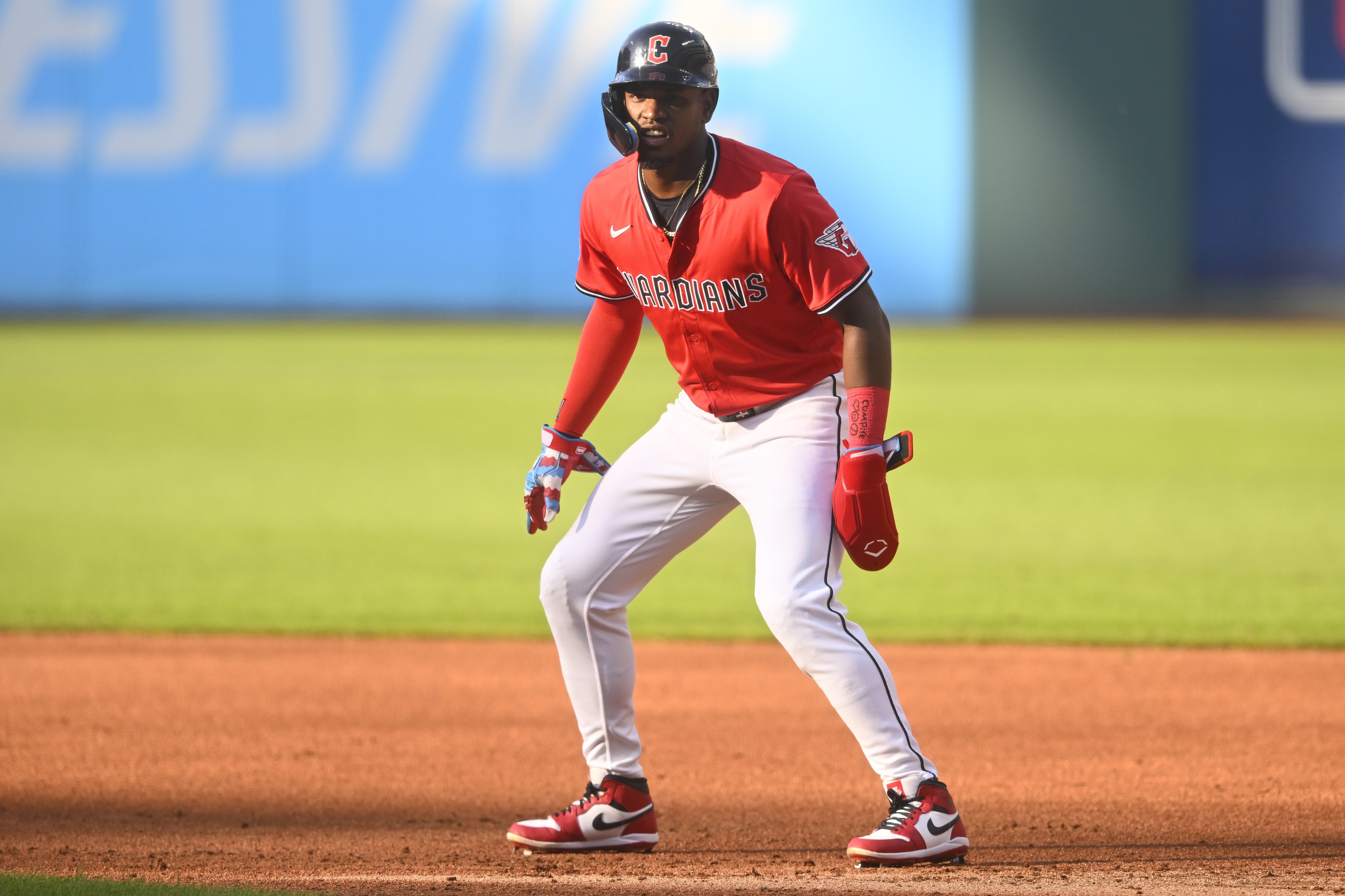 mlb picks Angel Martinez Cleveland Guardians predictions best bet odds