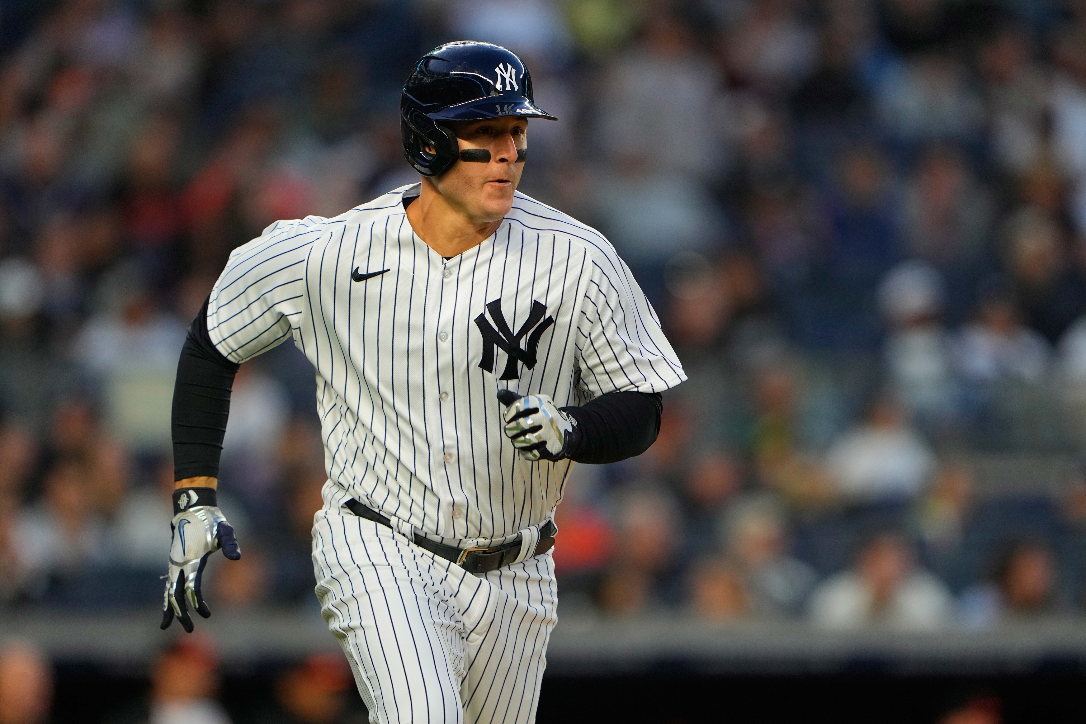 mlb picks Anthony Rizzo New York Yankees predictions best bet odds