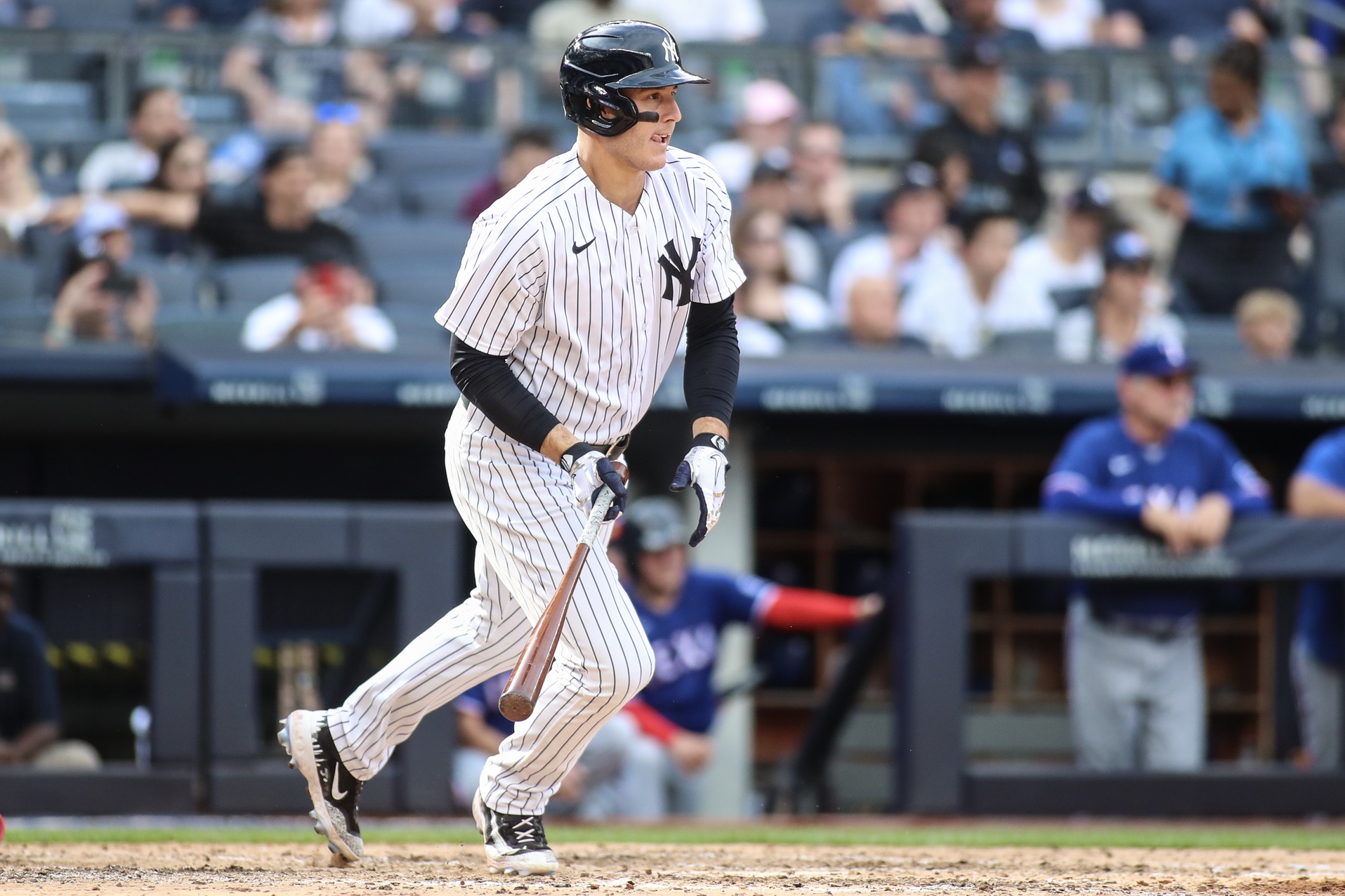 mlb picks Anthony Rizzo New York Yankees predictions best bet odds