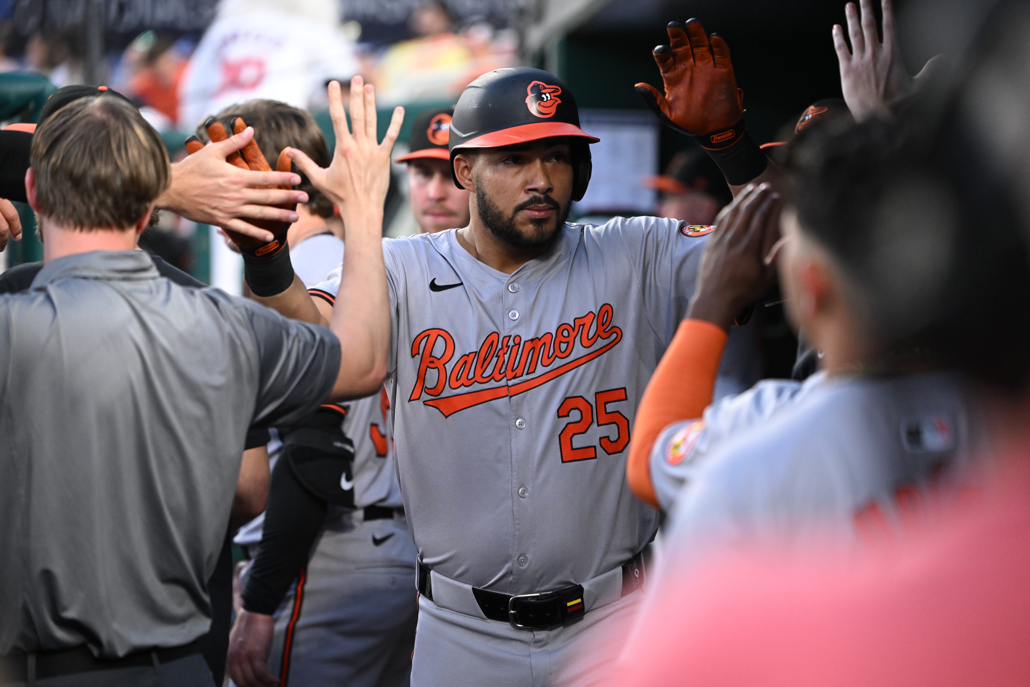 mlb picks Anthony Santander Baltimore Orioles predictions best bet odds