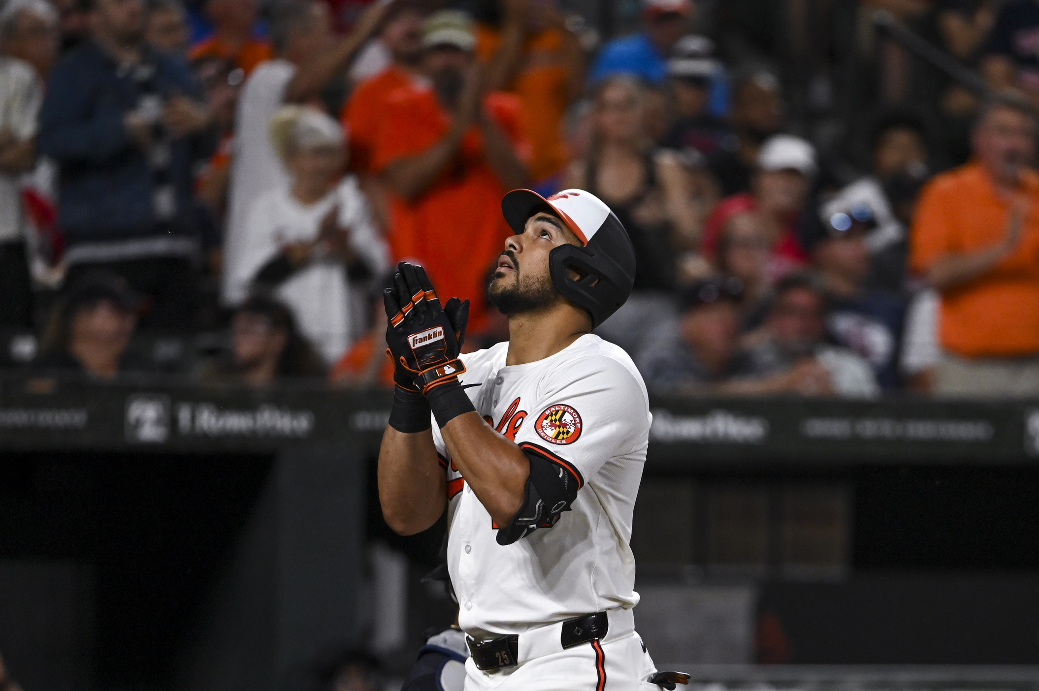 mlb picks Anthony Santander Baltimore Orioles predictions best bet odds