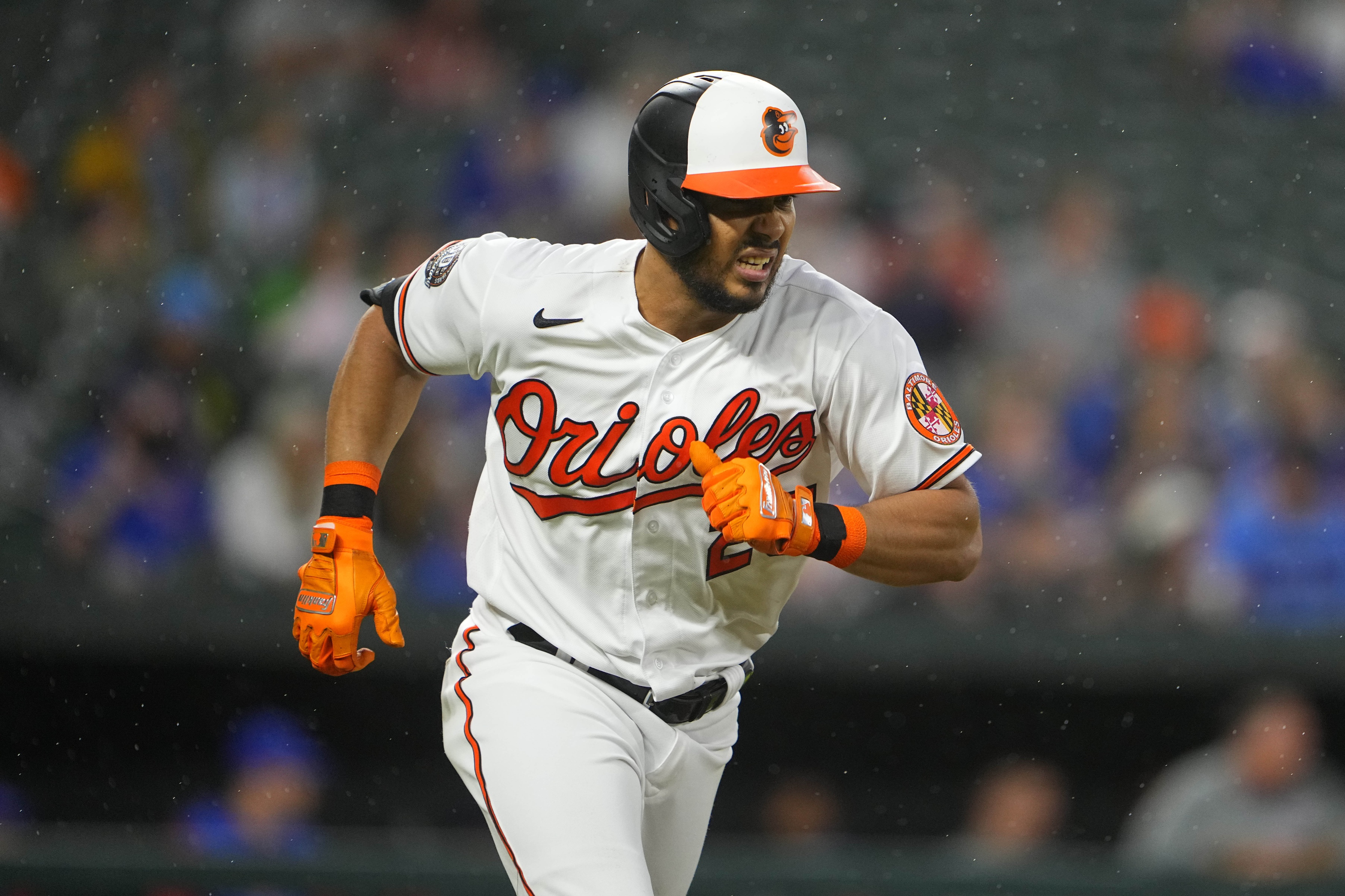 mlb picks Anthony Santander Baltimore Orioles predictions best bet odds