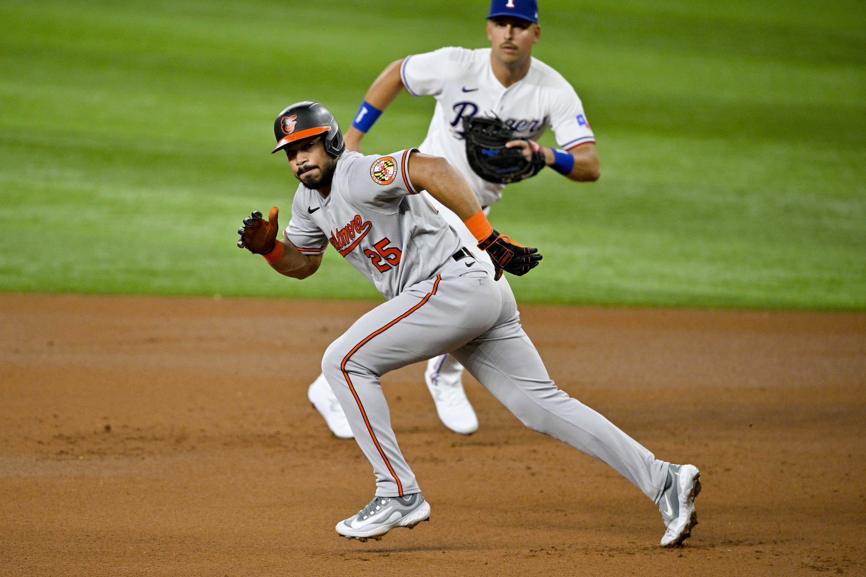 mlb picks Anthony Santander Baltimore Orioles predictions best bet odds