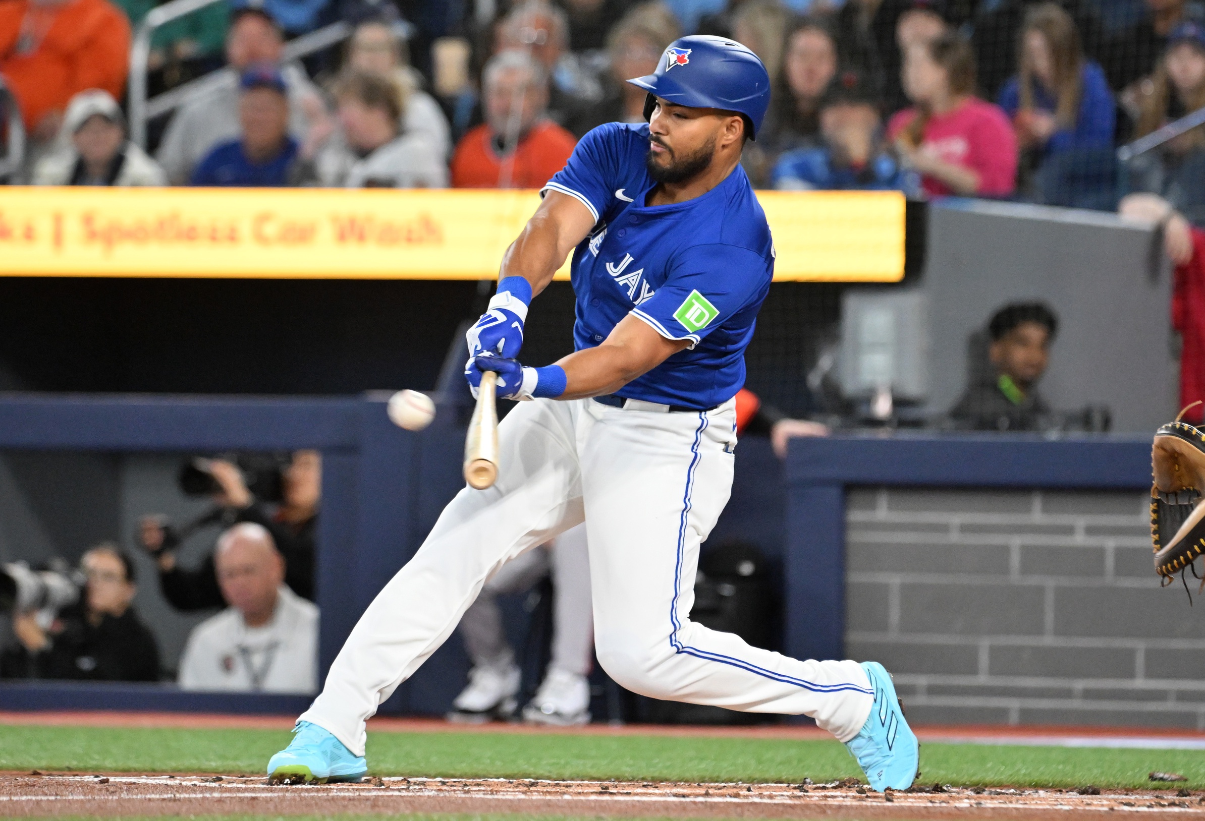 mlb picks Anthony Santander Toronto Blue Jays predictions best bet odds