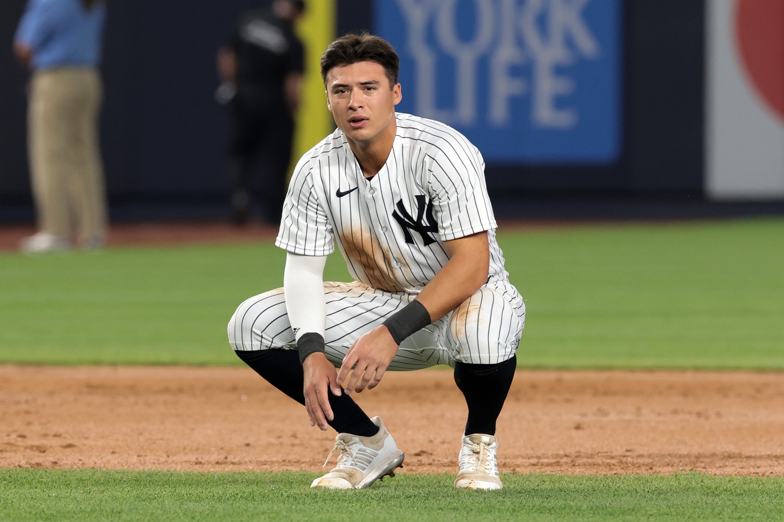 mlb picks Anthony Volpe New York Yankees predictions best bet odds