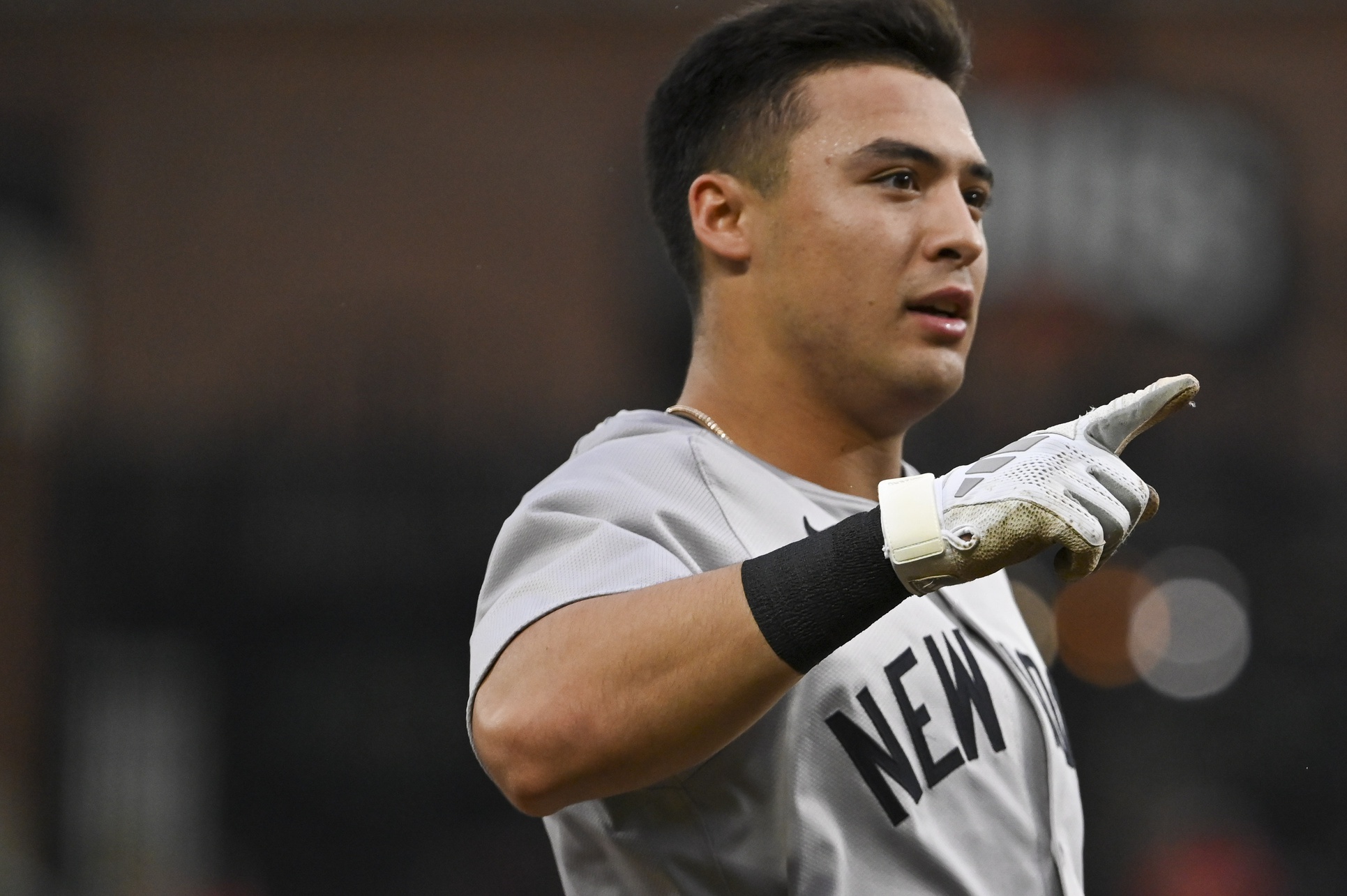 mlb picks Anthony Volpe New York Yankees predictions best bet odds