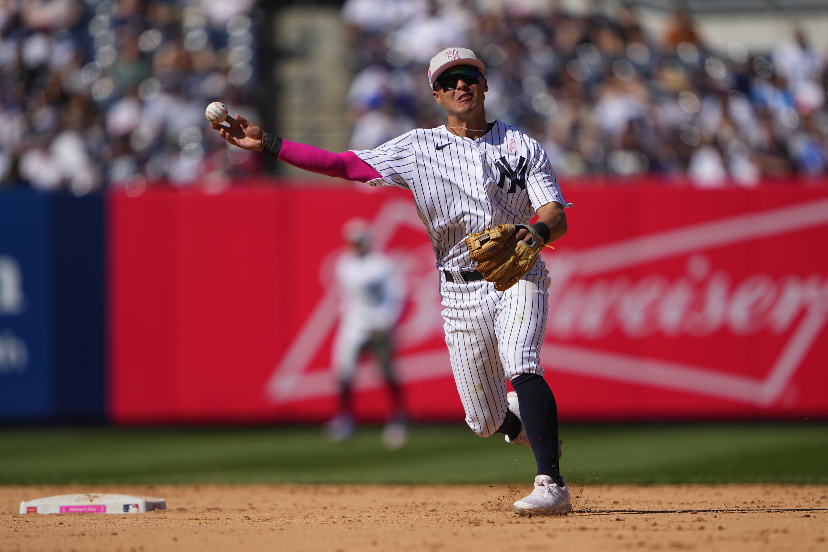 mlb picks Anthony Volpe New York Yankees predictions best bet odds