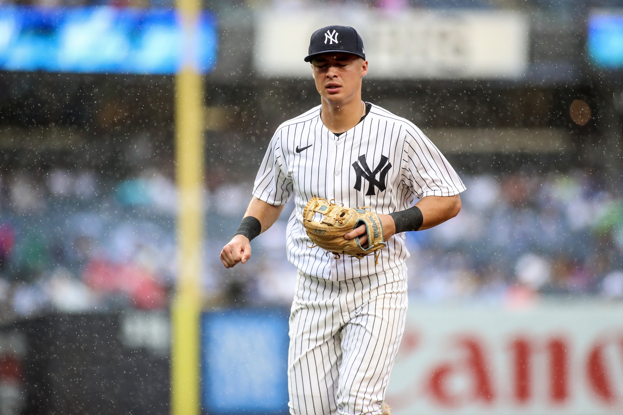 mlb picks Anthony Volpe New York Yankees predictions best bet odds