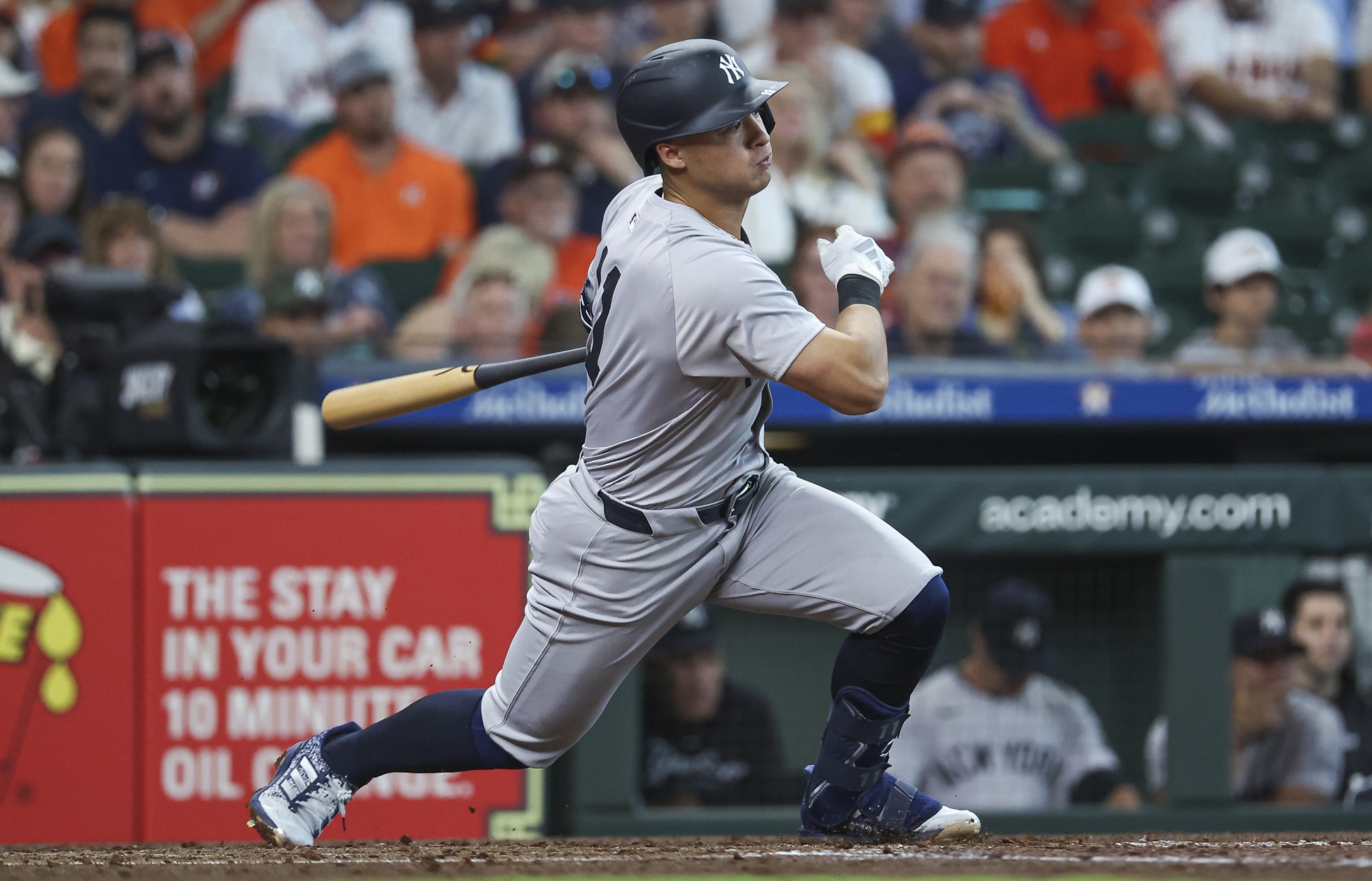 mlb picks Anthony Volpe New York Yankees predictions best bet odds