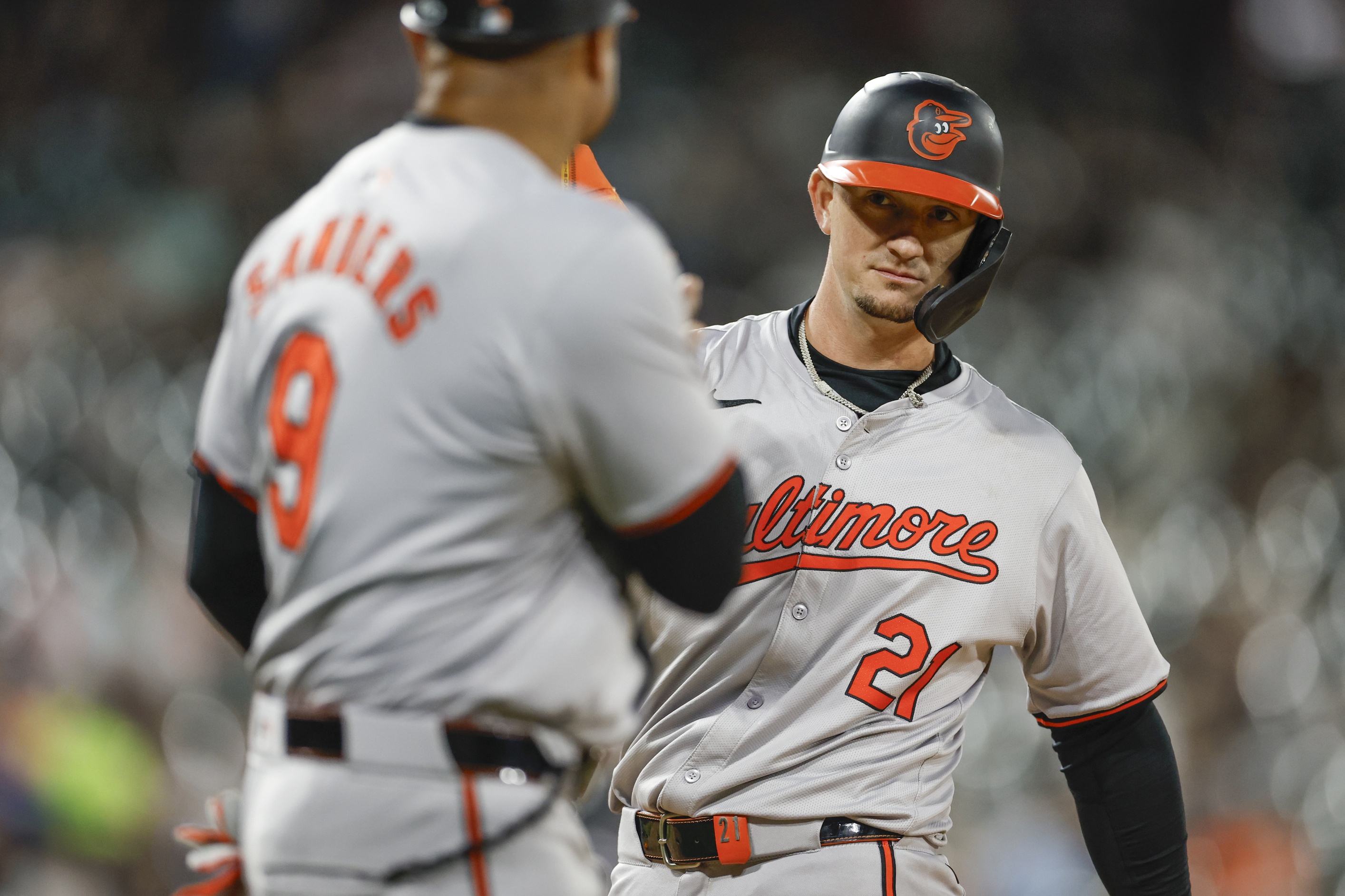 mlb picks Austin Hays Baltimore Orioles predictions best bet odds