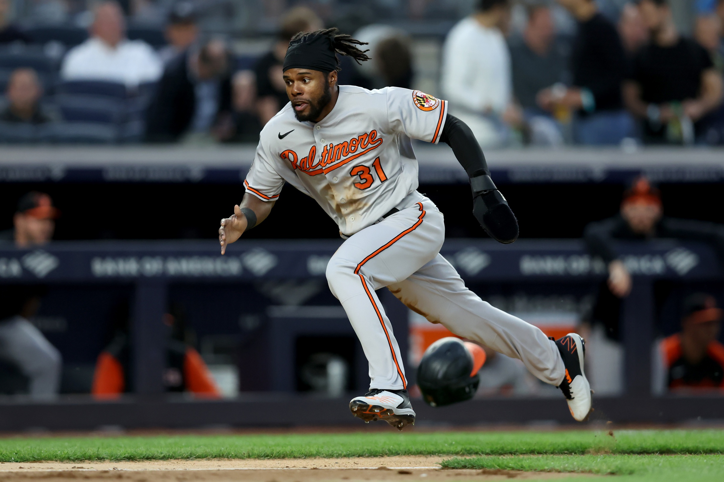 mlb picks Austin Hays Baltimore Orioles predictions best bet odds