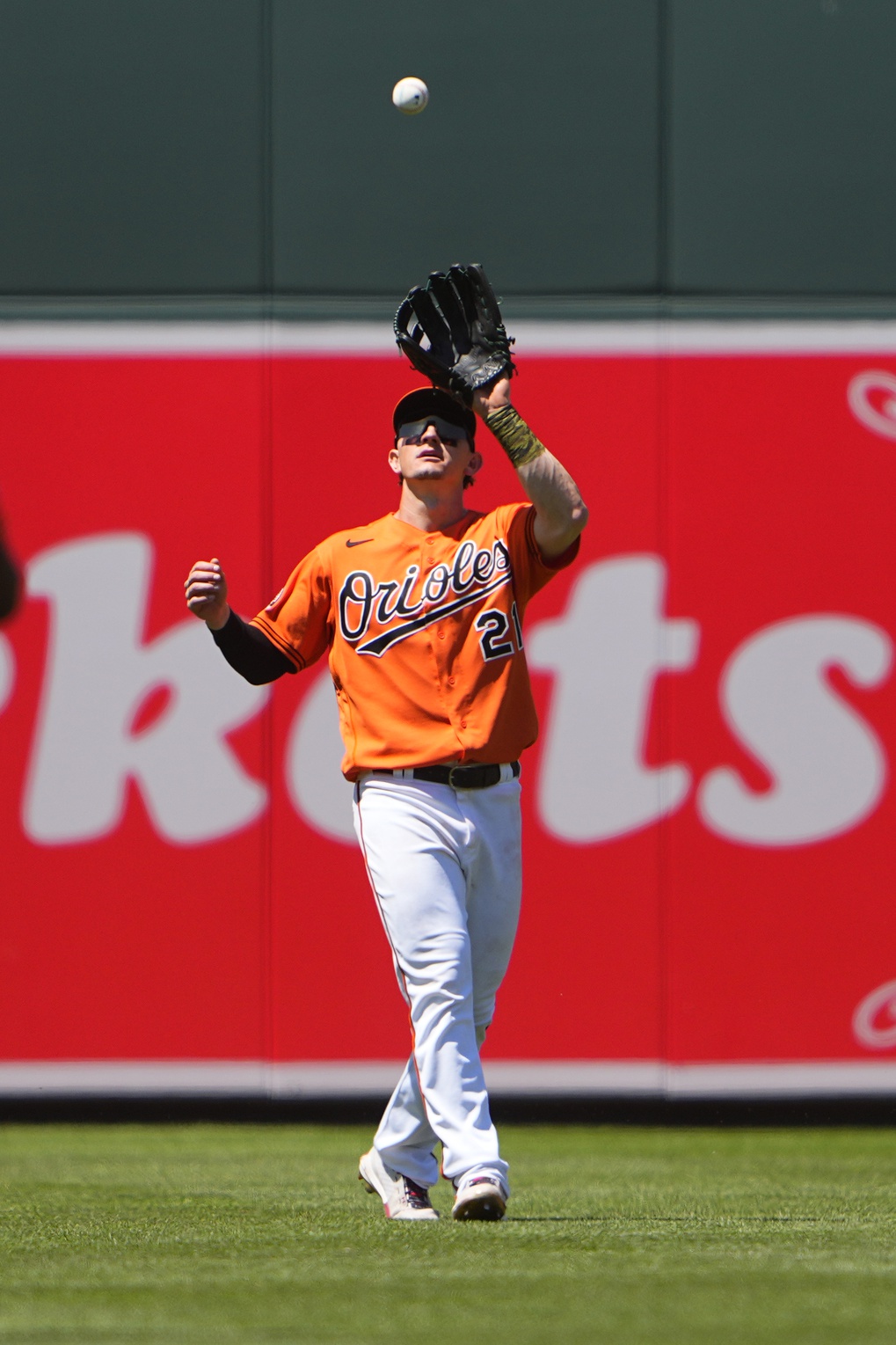 mlb picks Austin Hays Baltimore Orioles predictions best bet odds