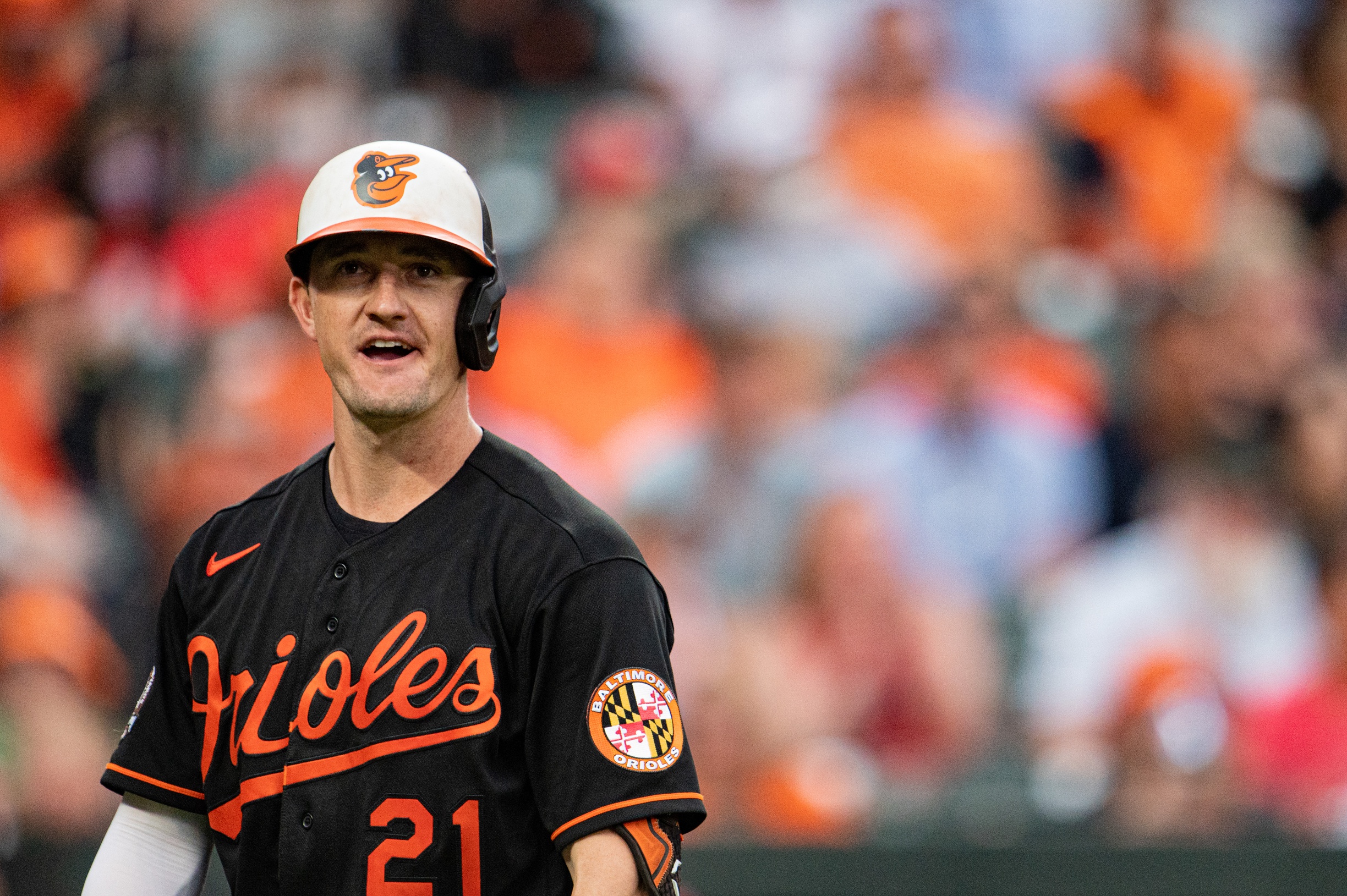 mlb picks Austin Hays Baltimore Orioles predictions best bet odds