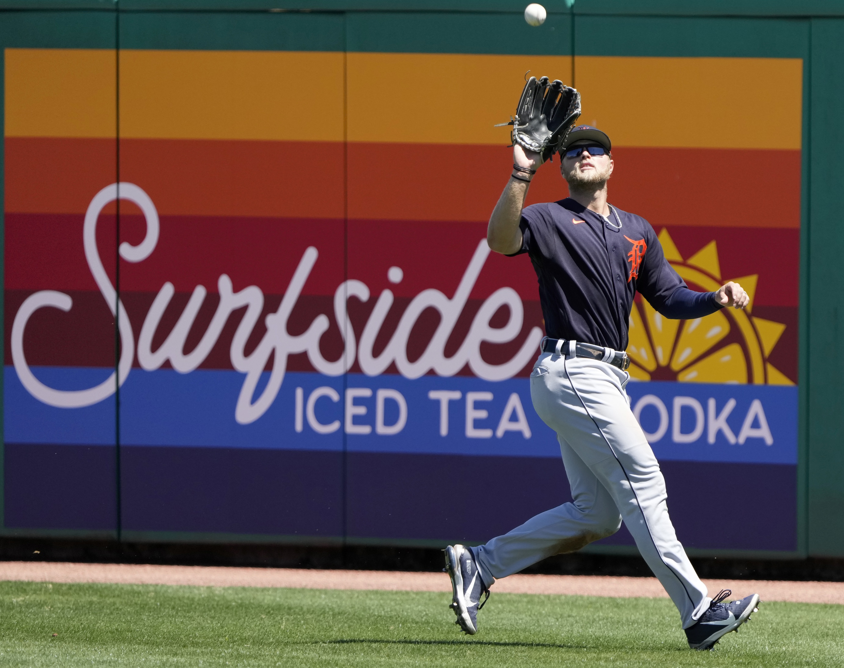 mlb picks Austin Meadows Detroit Tigers predictions best bet odds