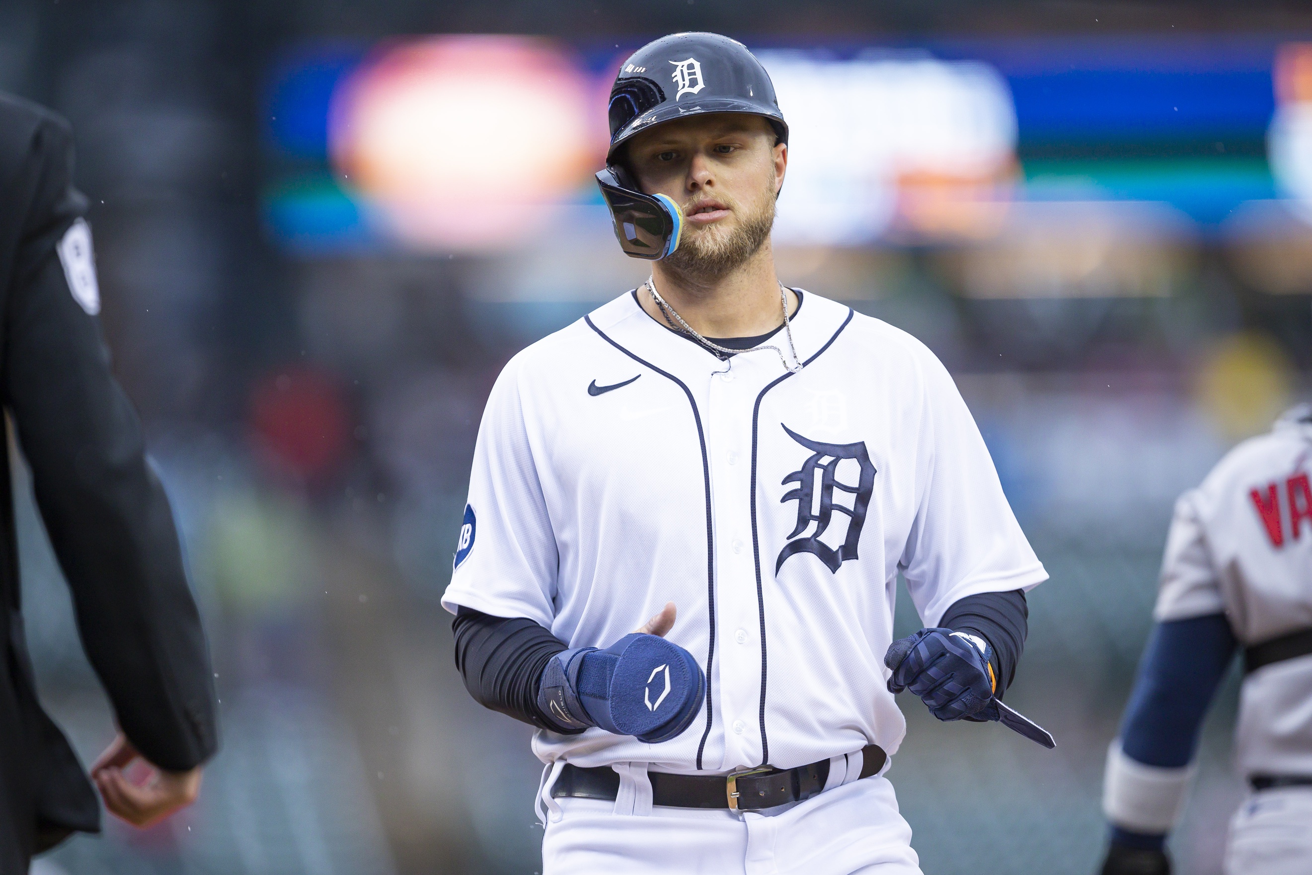 mlb picks Austin Meadows Detroit Tigers predictions best bet odds
