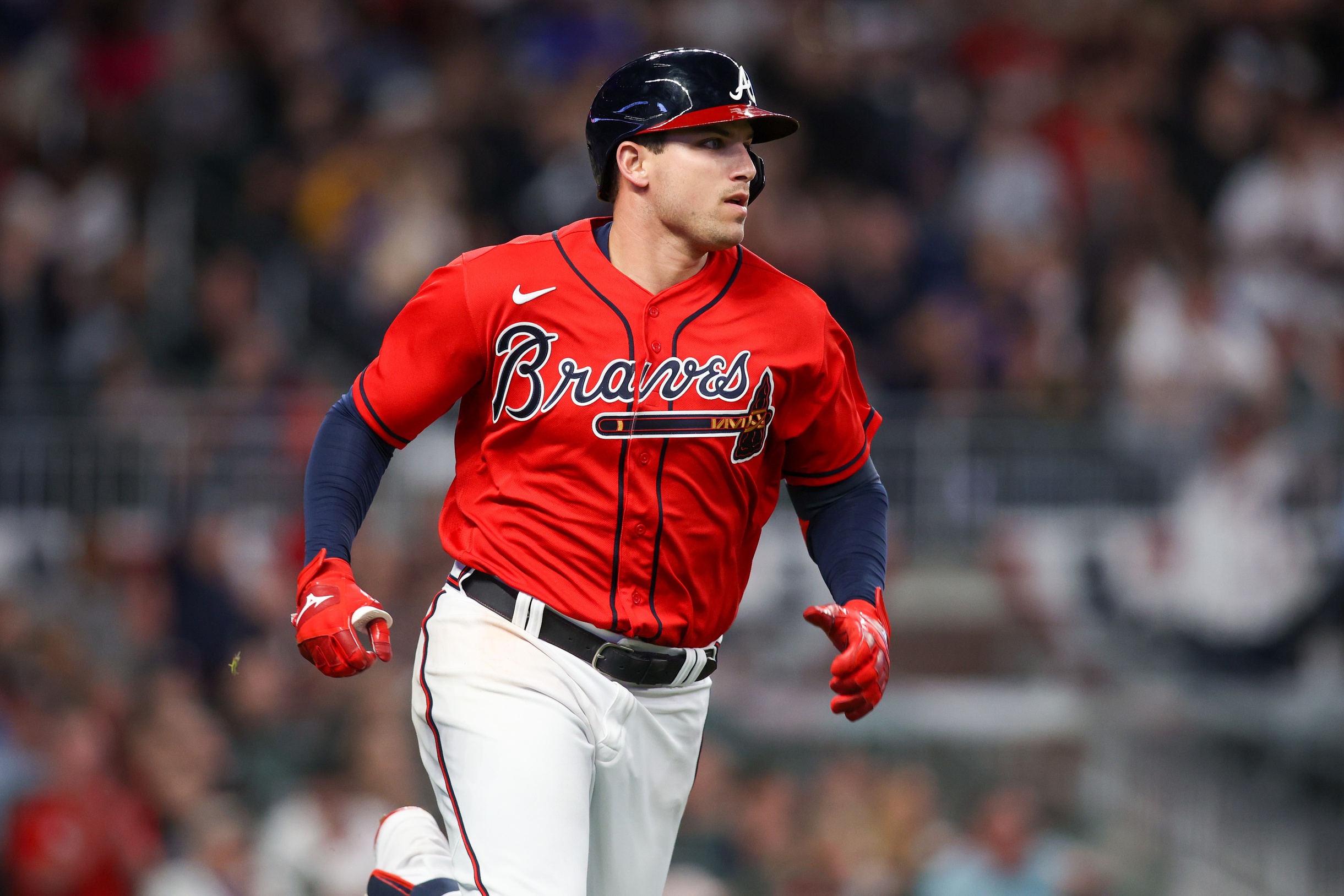 mlb picks Austin Riley Atlanta Braves predictions best bet odds
