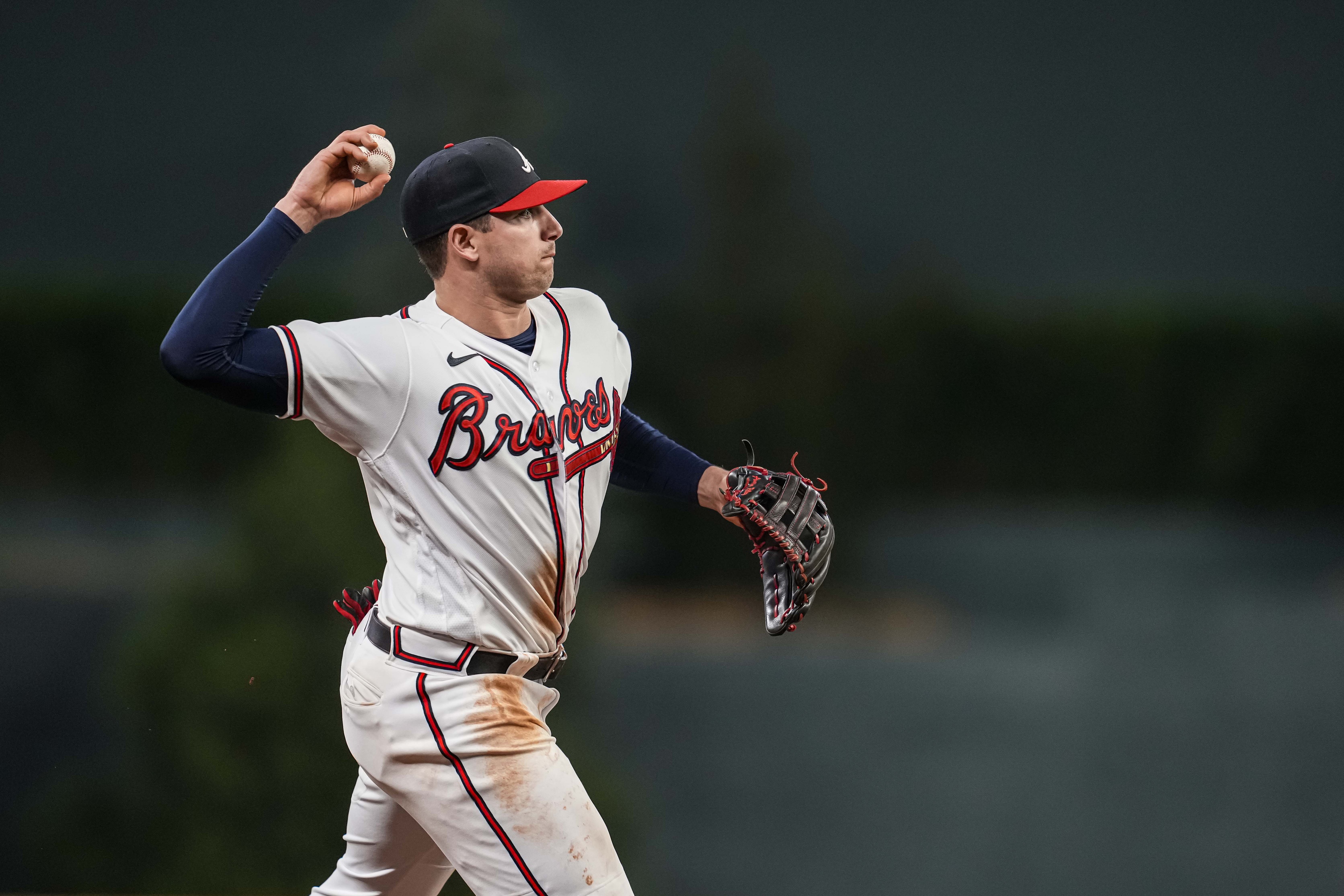 mlb picks Austin Riley Atlanta Braves predictions best bet odds