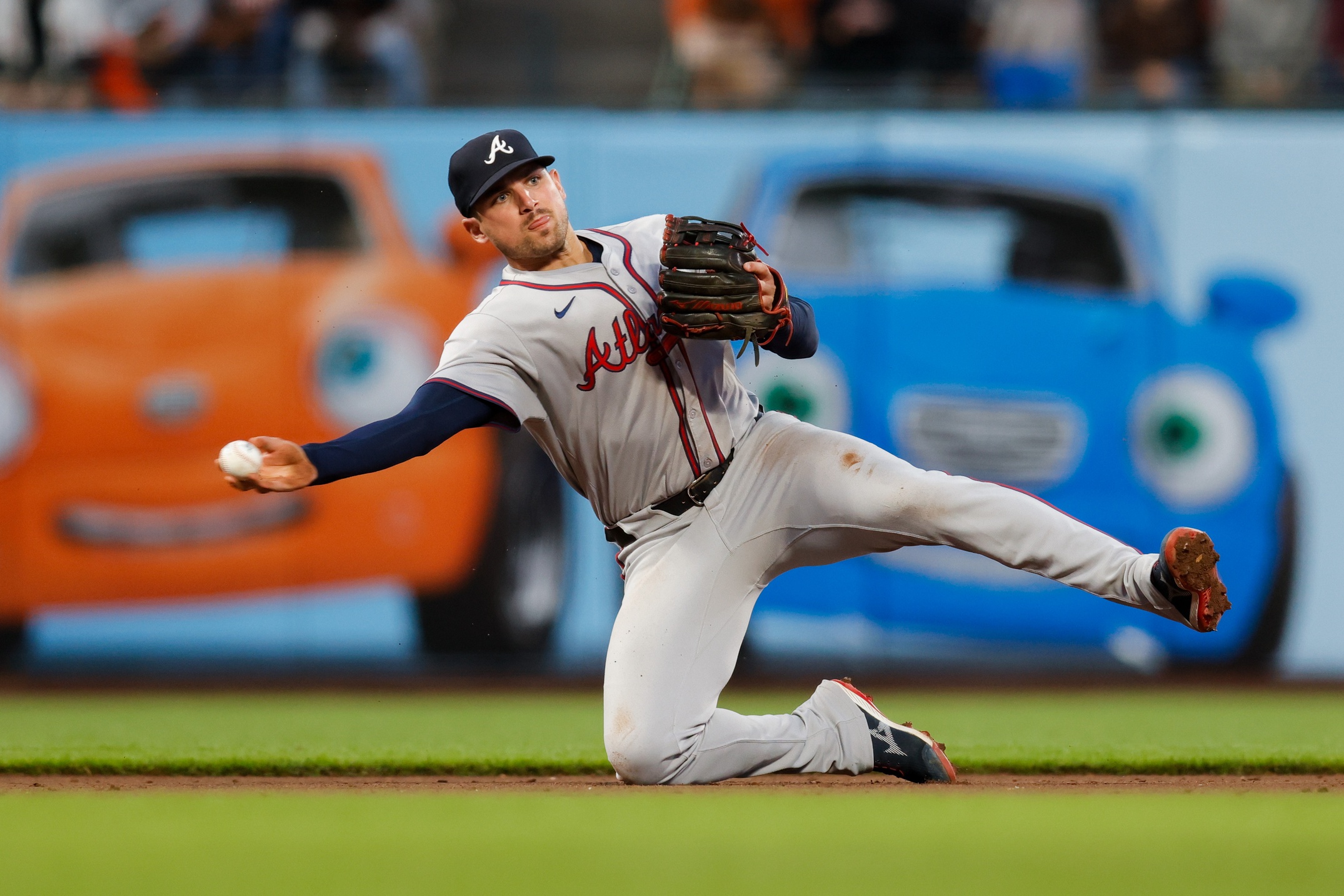 mlb picks Austin Riley Atlanta Braves predictions best bet odds