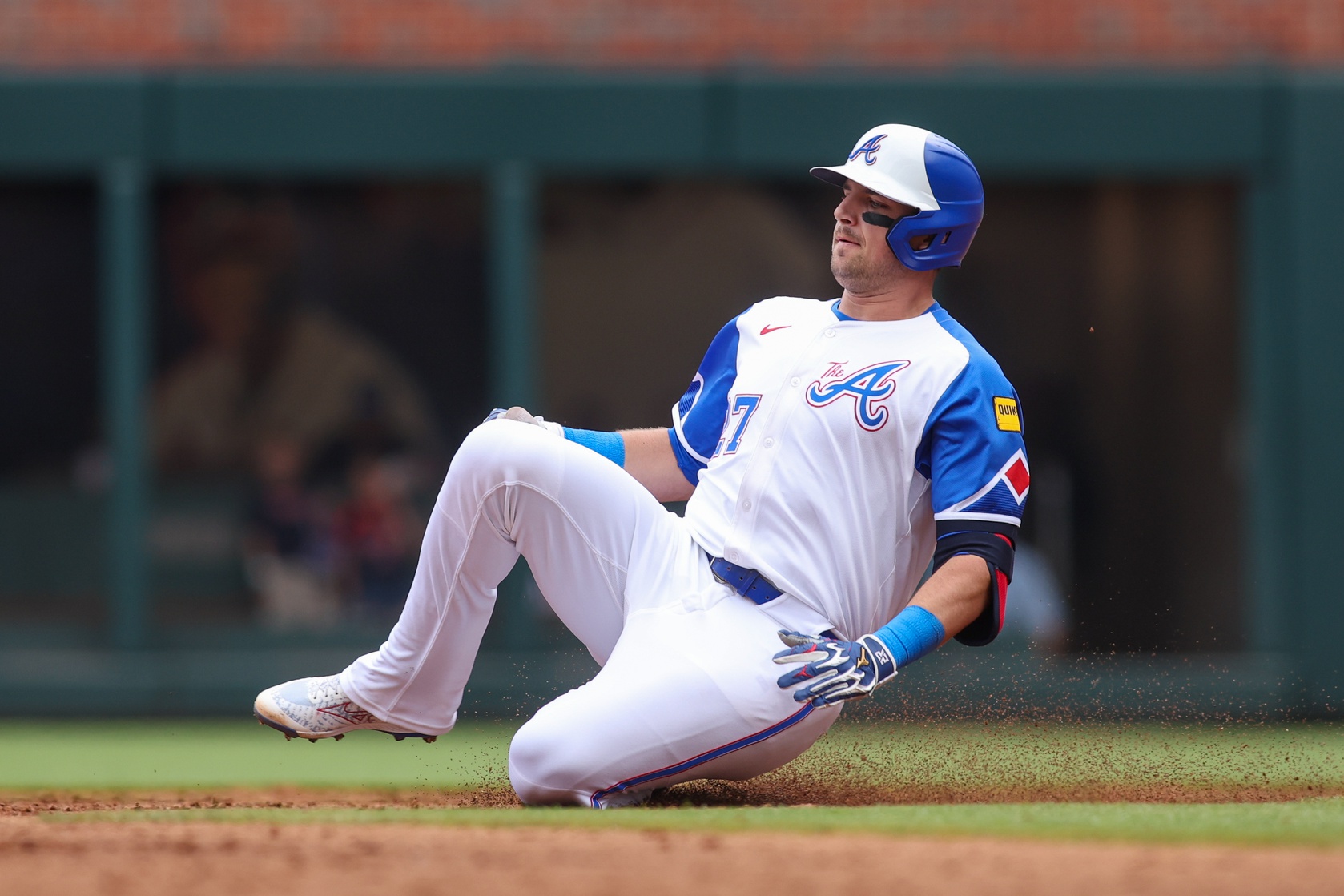 mlb picks Austin Riley Atlanta Braves predictions best bet odds