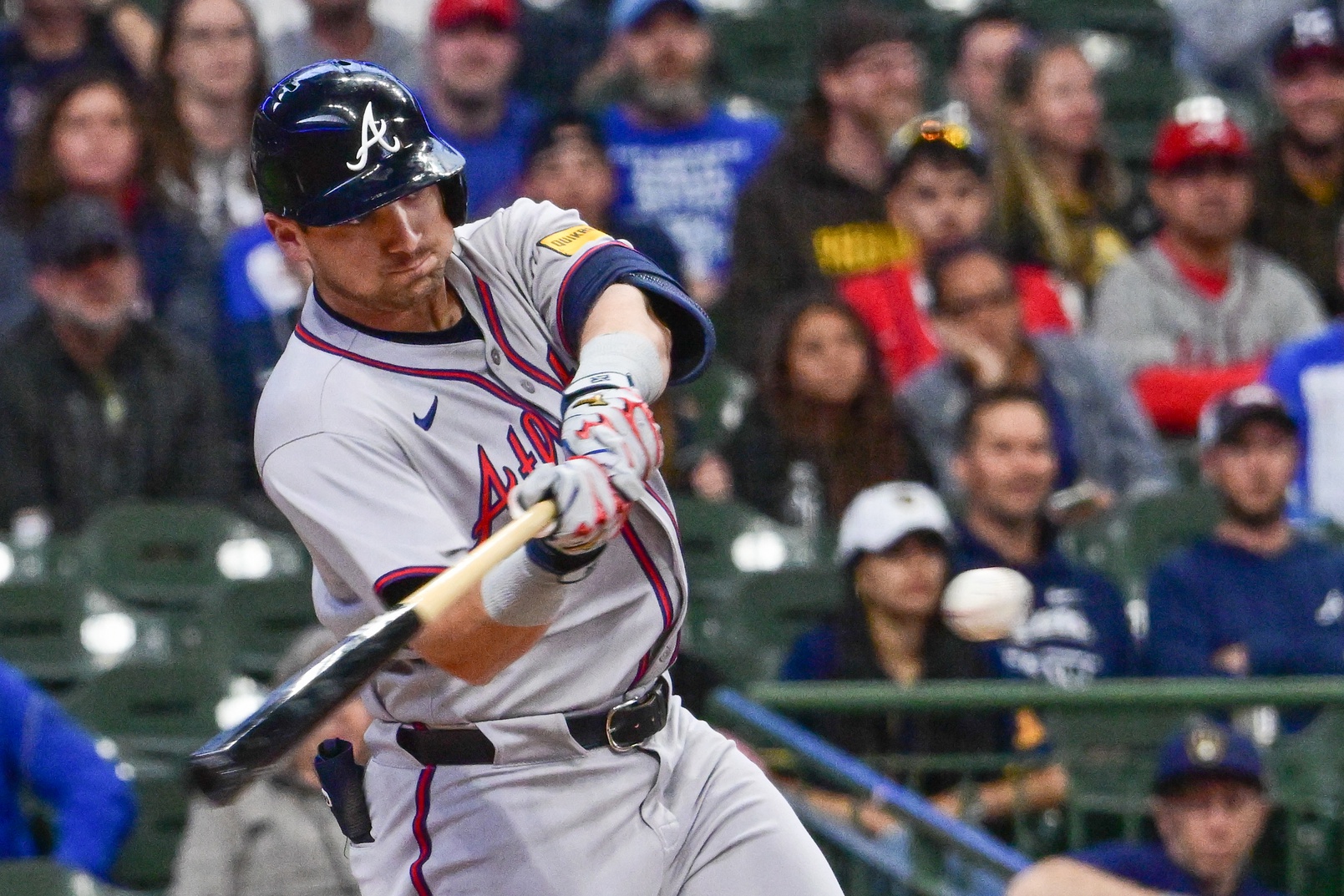 mlb picks Austin Riley Atlanta Braves predictions best bet odds