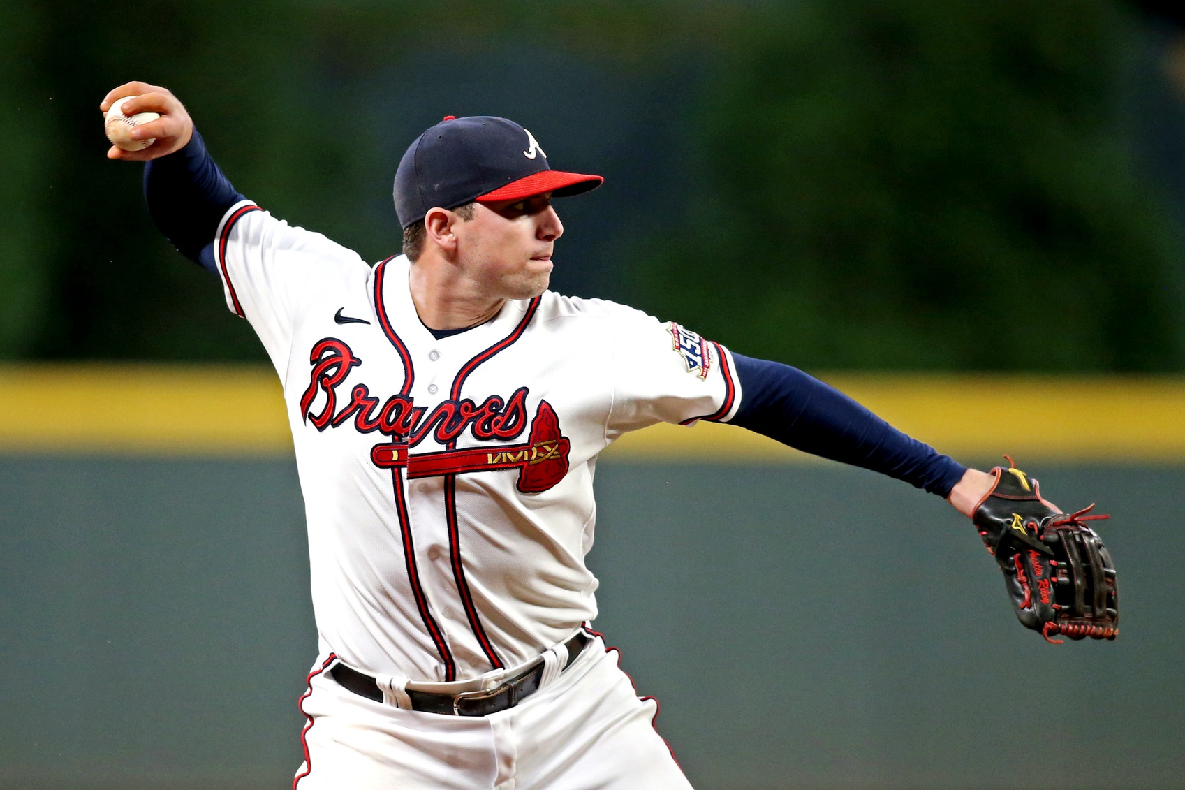 mlb picks Austin Riley atlanta braves predictions best bet odds