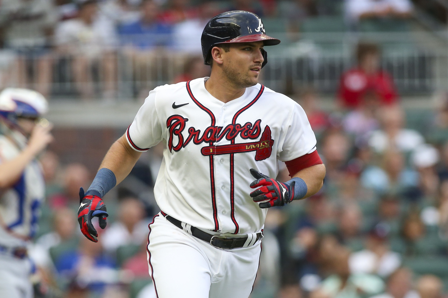 mlb picks Austin Riley Atlanta Braves predictions best bet odds