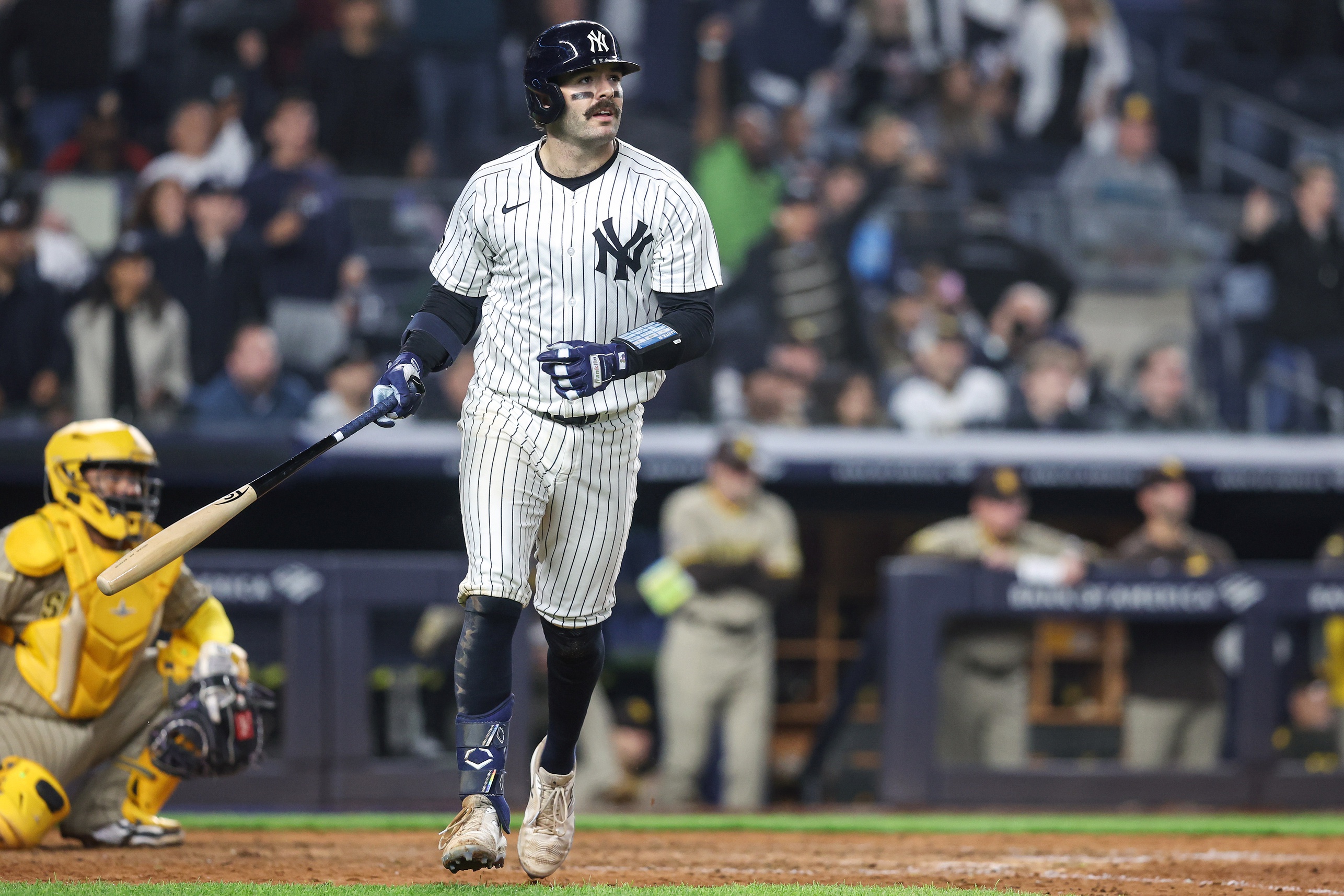 mlb picks Austin Wells New York Yankees predictions best bet odds
