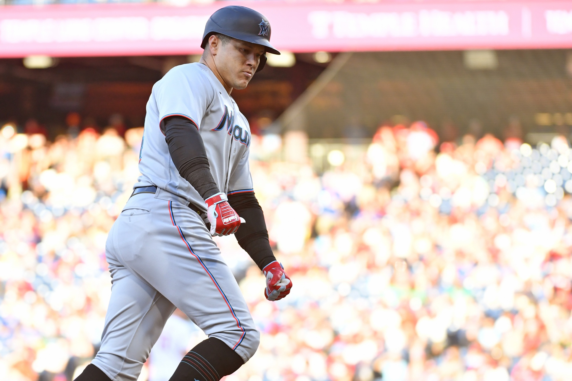 mlb picks Avisail Garcia Miami Marlins predictions best bet odds