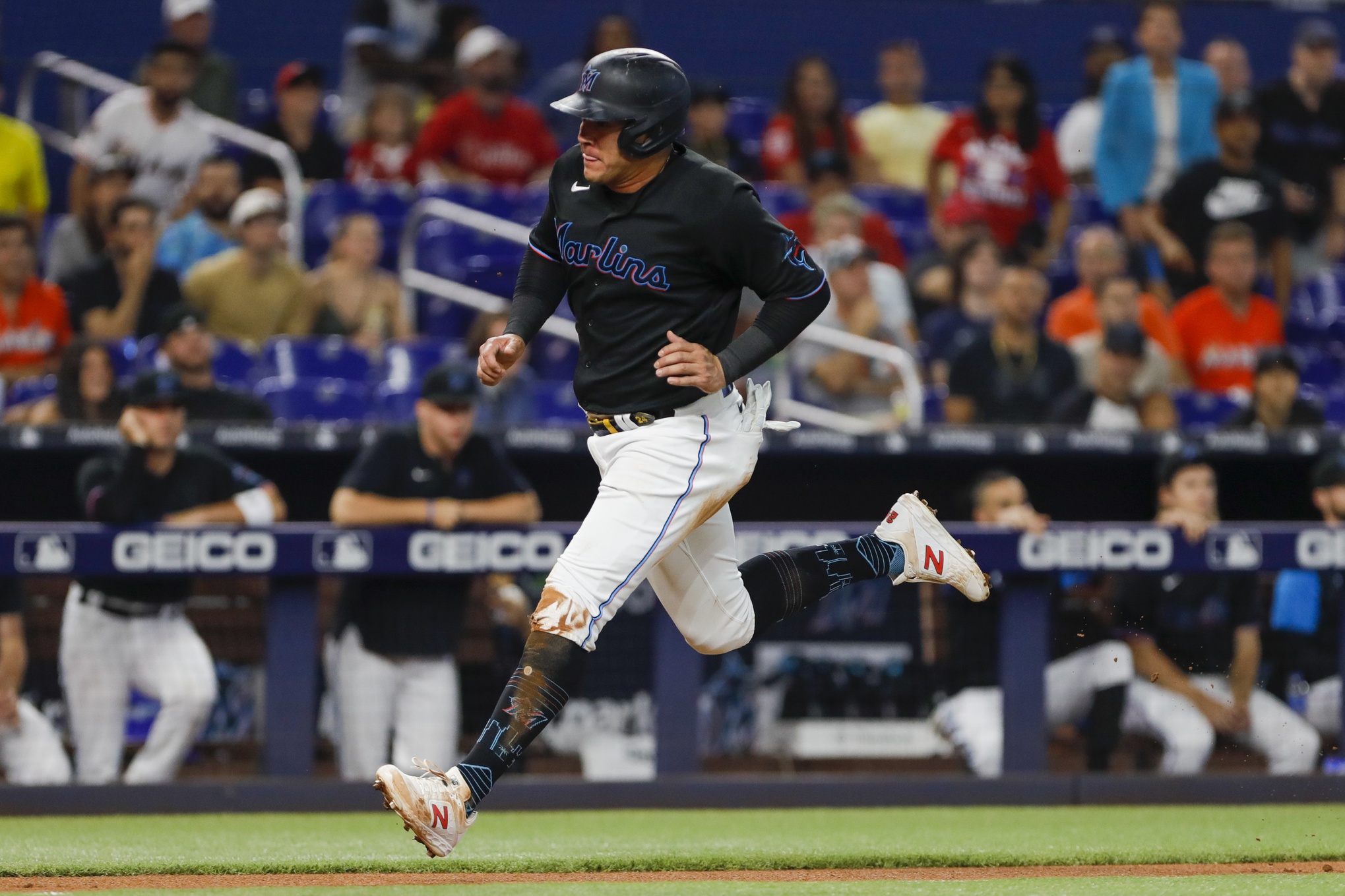 mlb picks Avisail Garcia Miami Marlins predictions best bet odds