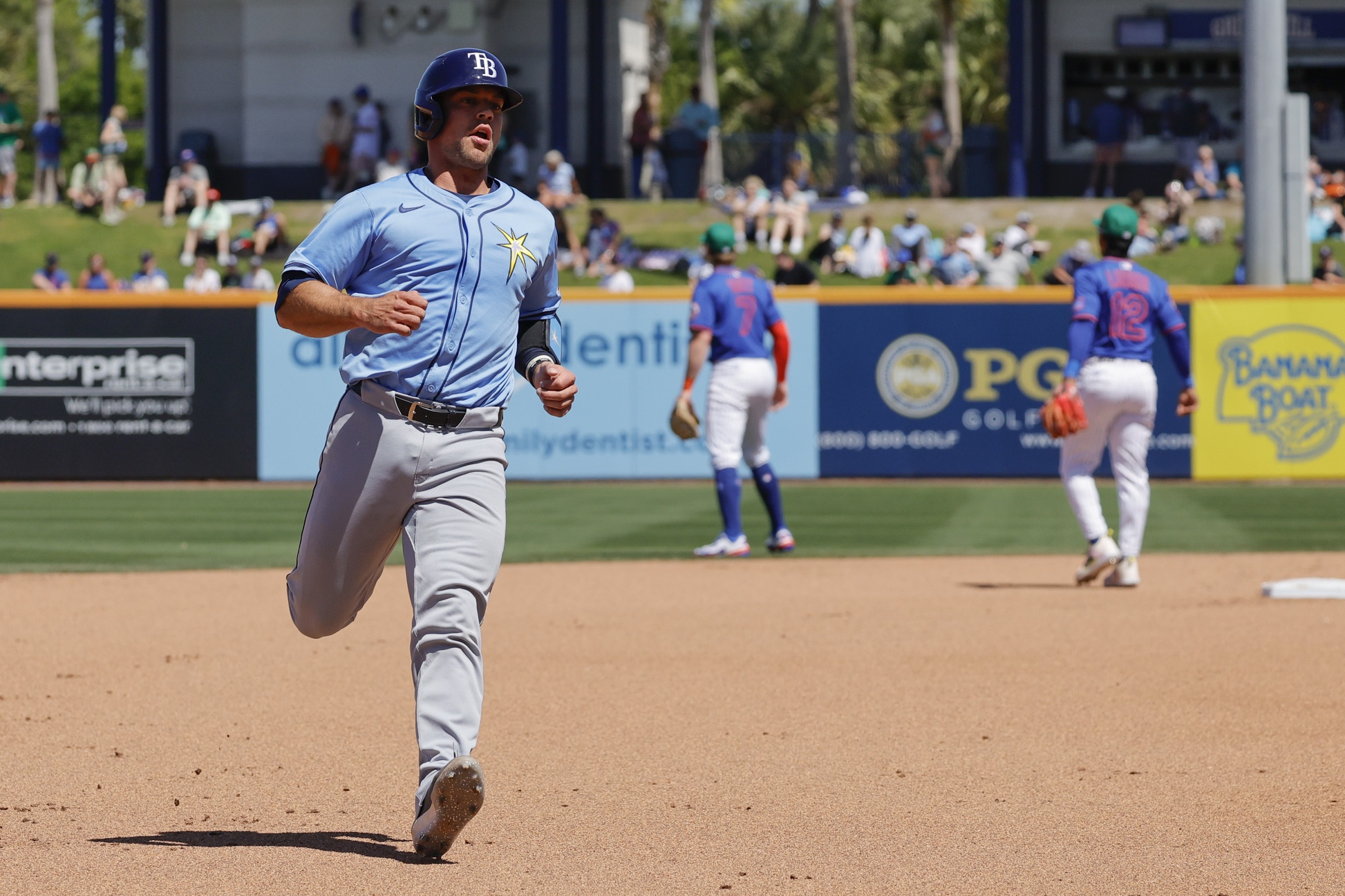mlb picks Ben Rortvedt Tampa Bay Rays predictions best bet odds