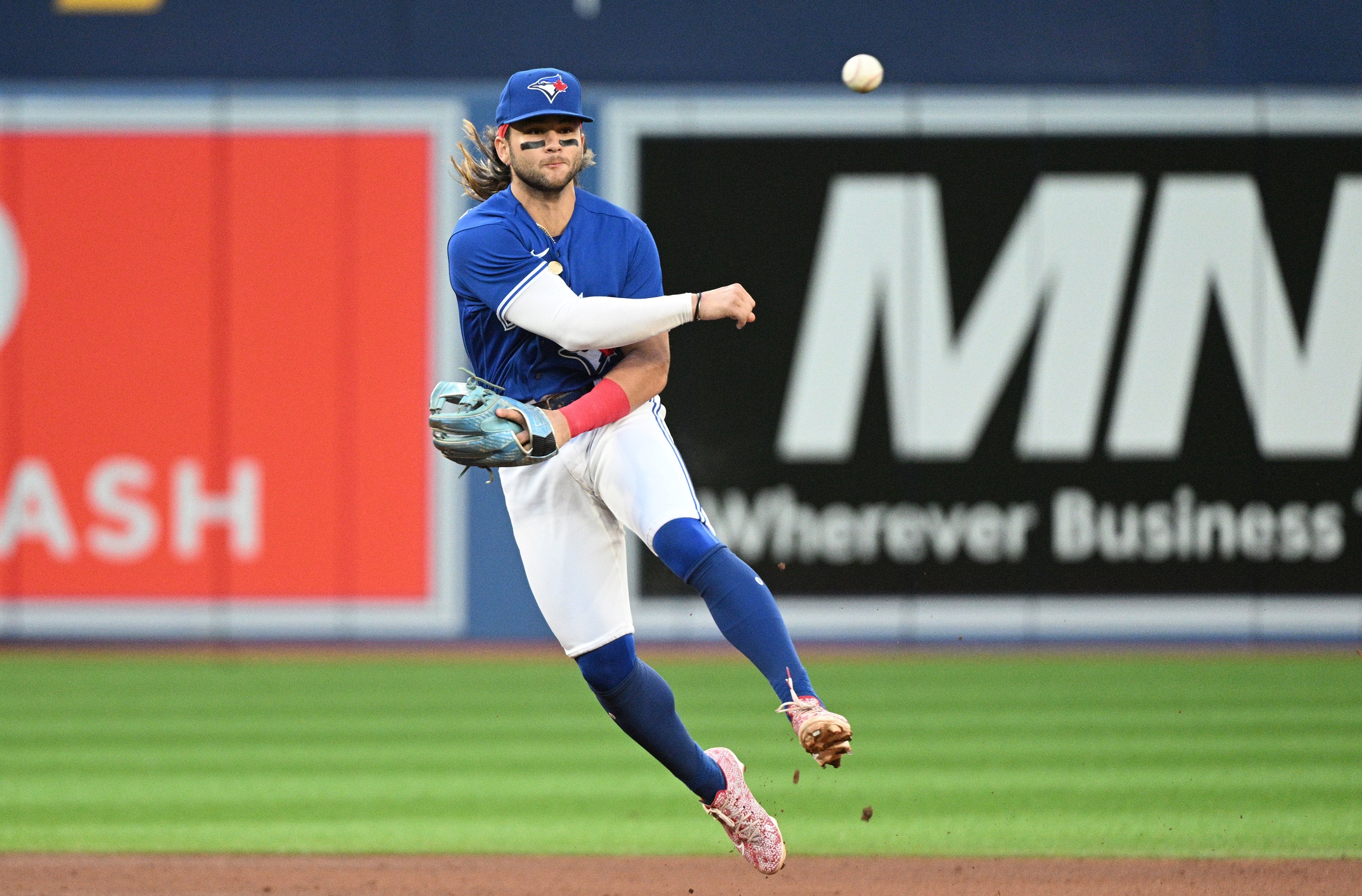 mlb picks Bo Bichette Toronto Blue Jays predictions best bet odds