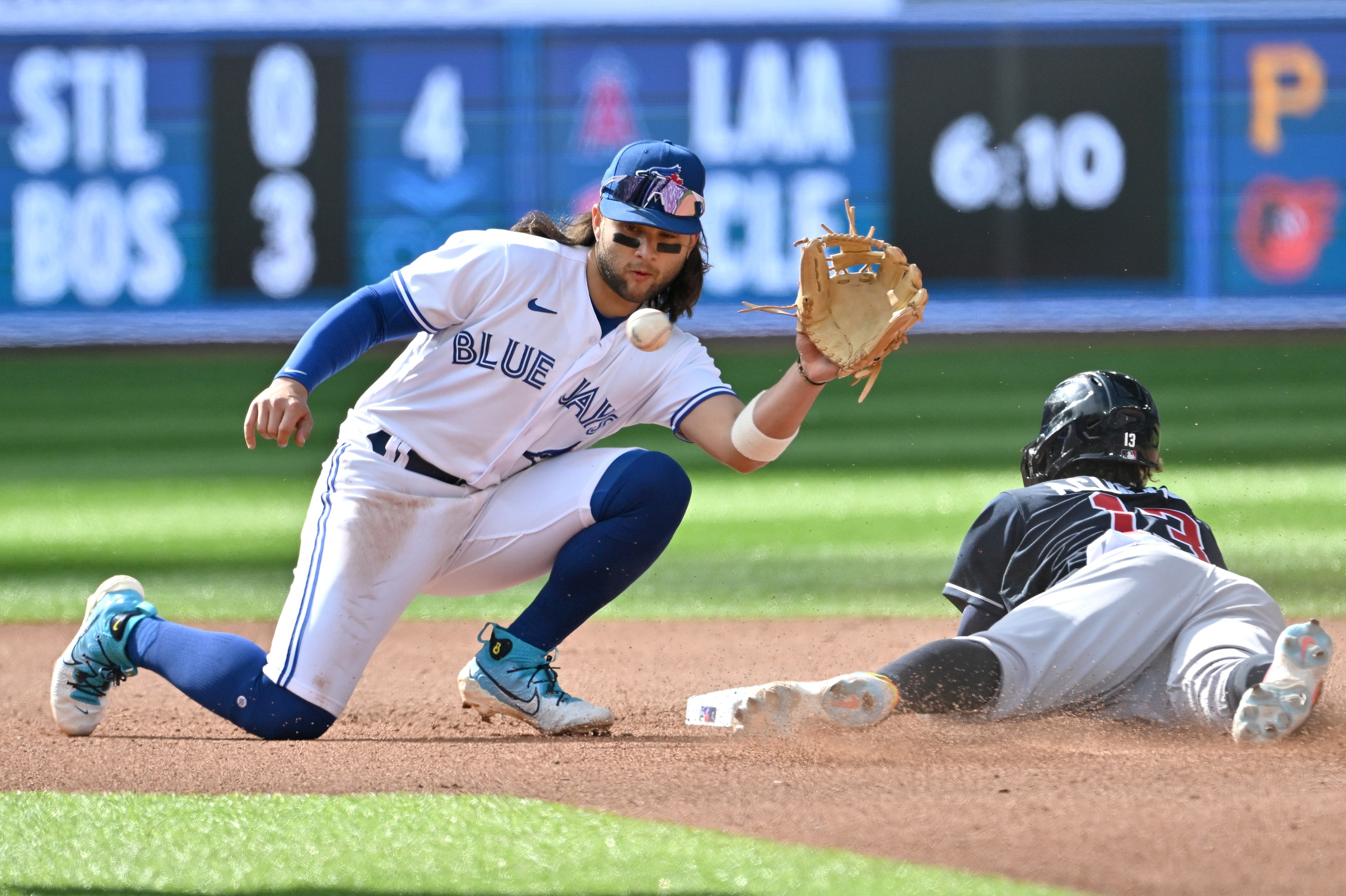 mlb picks Bo Bichette Toronto Blue Jays predictions best bet odds