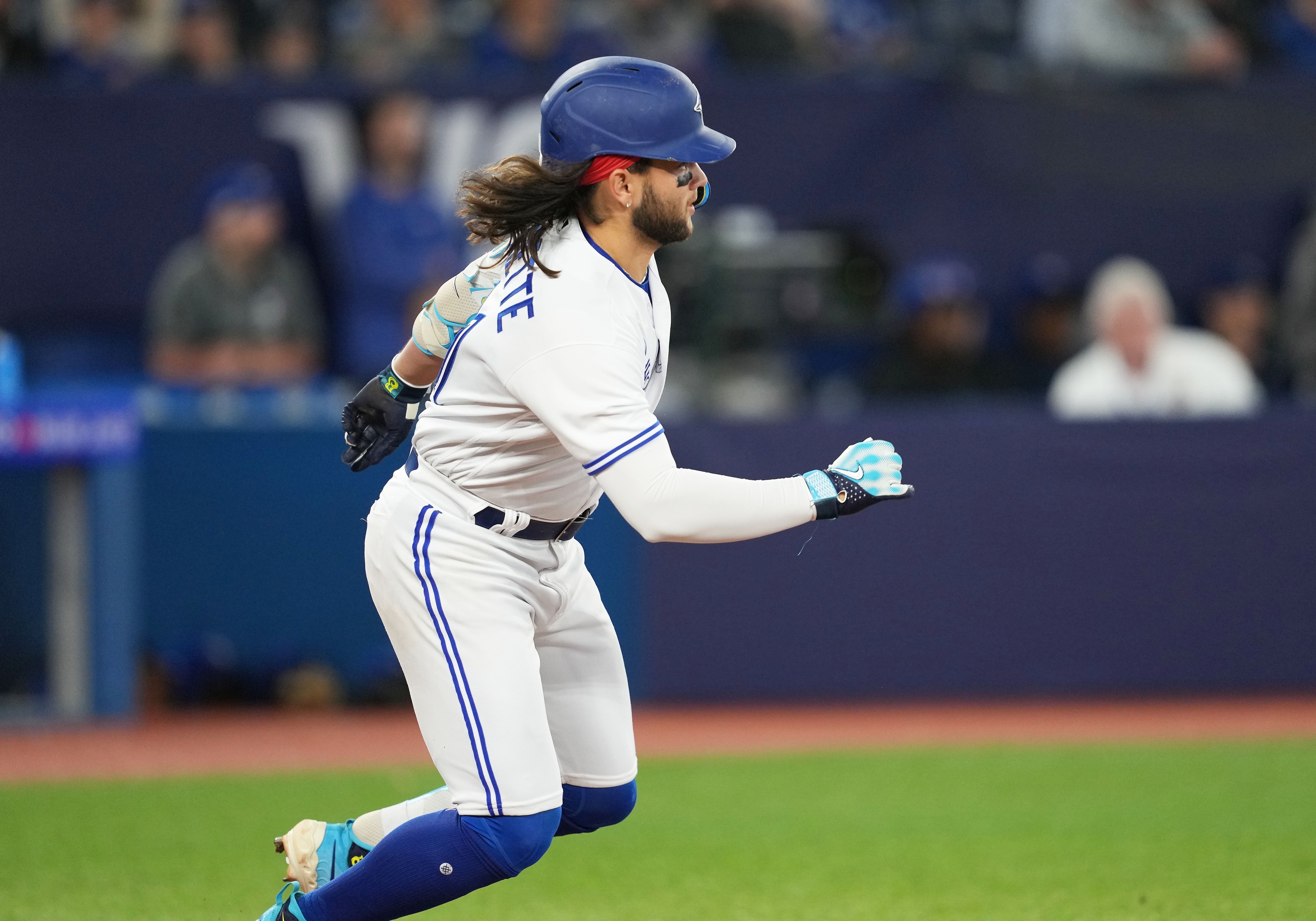 mlb picks Bo Bichette Toronto Blue Jays predictions best bet odds