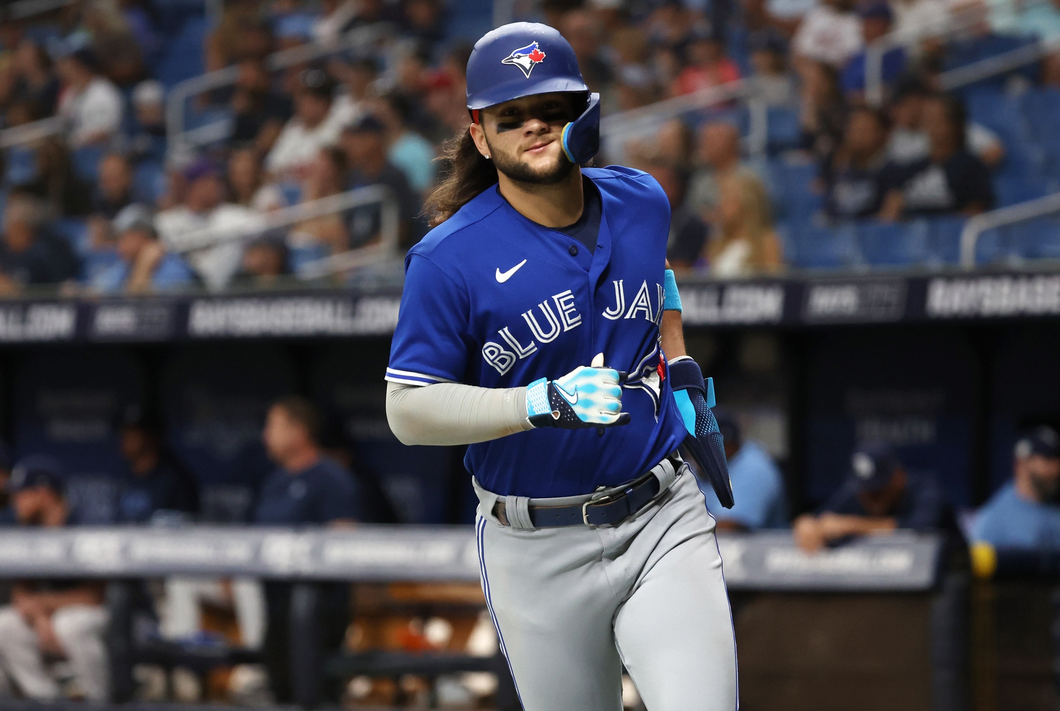 mlb picks Bo Bichette Toronto Blue Jays predictions best bet odds