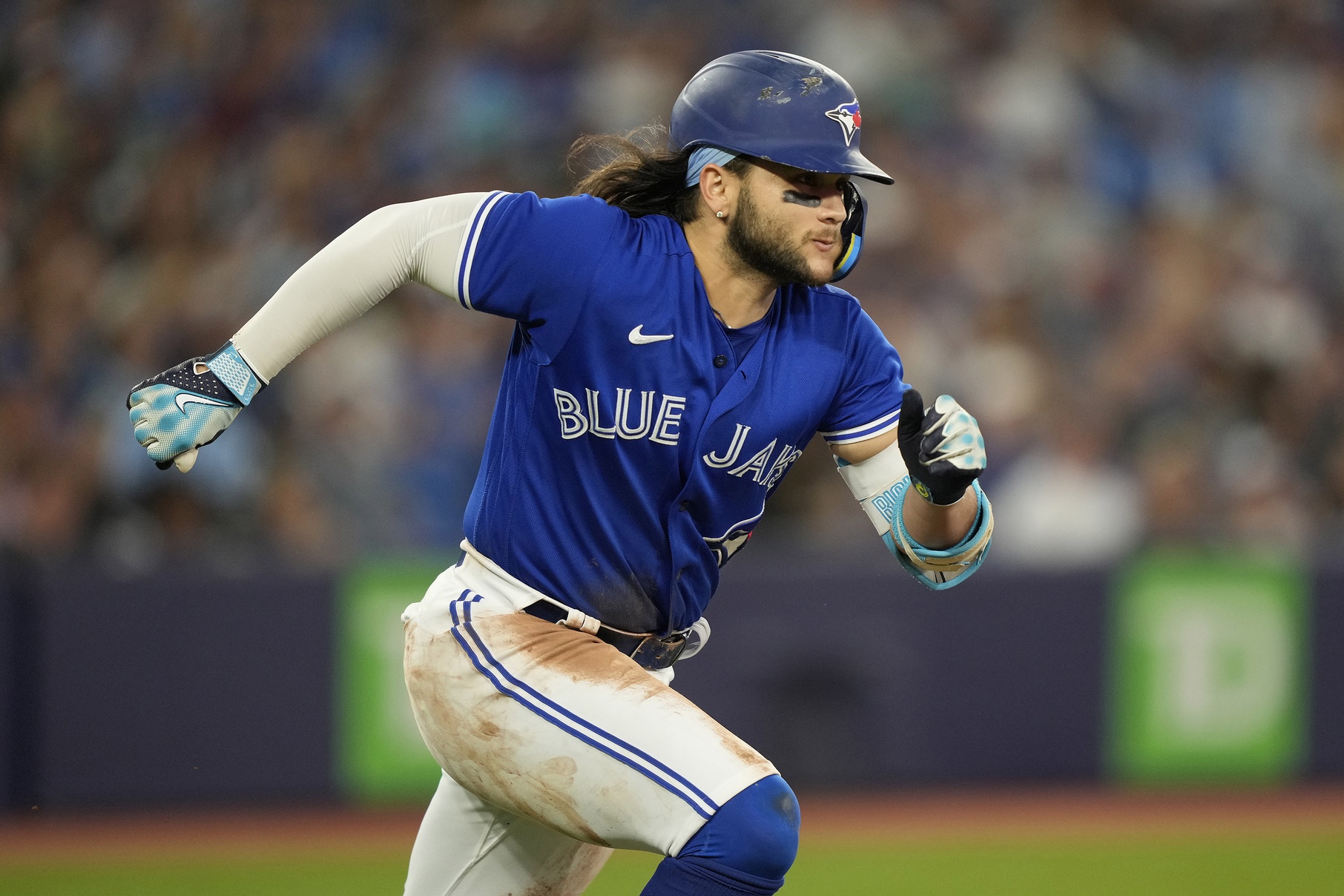 mlb picks Bo Bichette Toronto Blue Jays predictions best bet odds