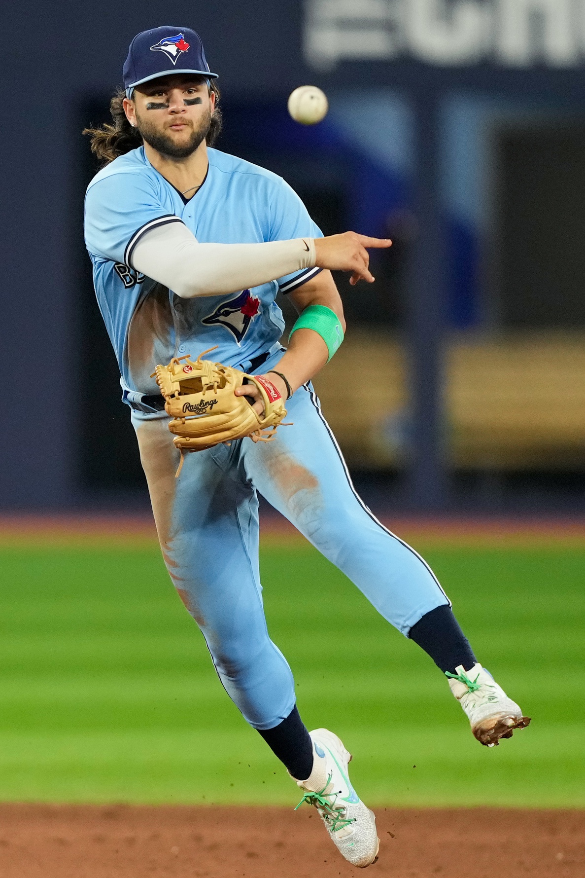 mlb picks Bo Bichette Toronto Blue Jays predictions best bet odds