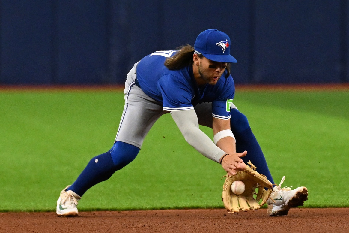 mlb picks Bo Bichette Toronto Blue Jays predictions best bet odds